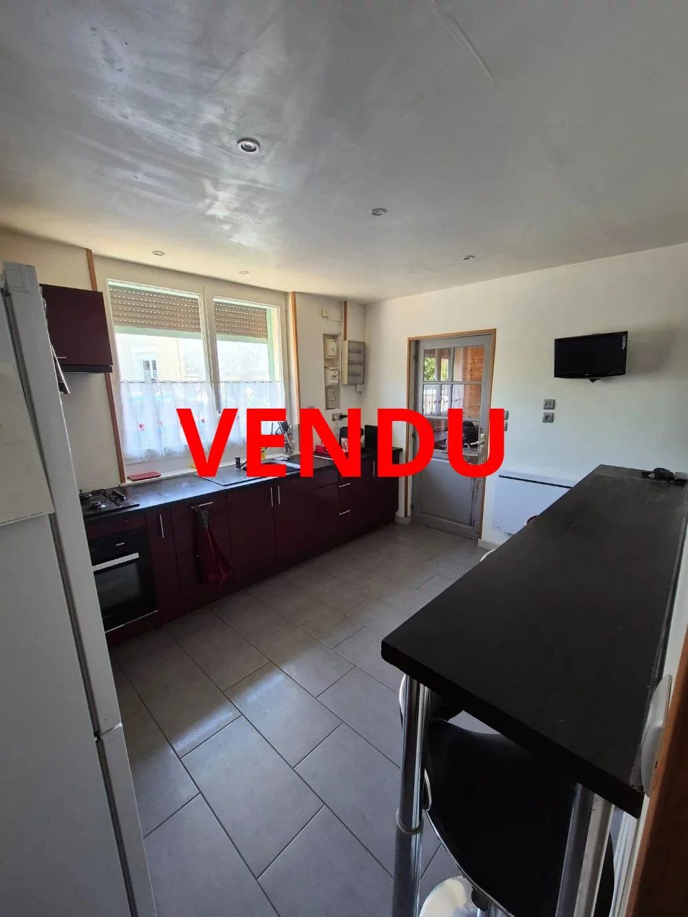 Vente Maison Laon