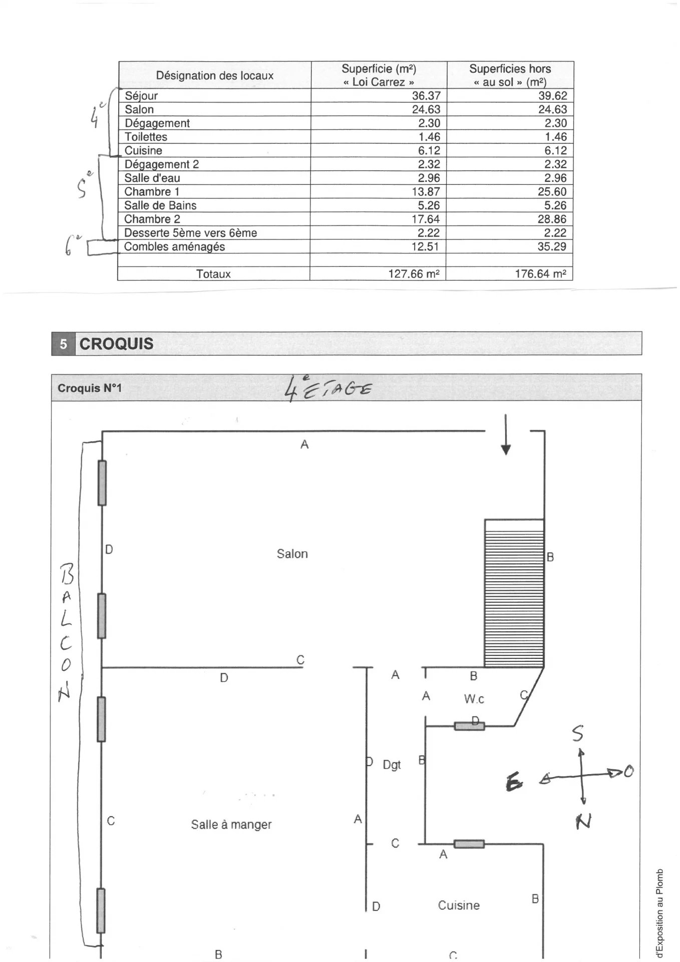 Photo 12 du bien N°86640374