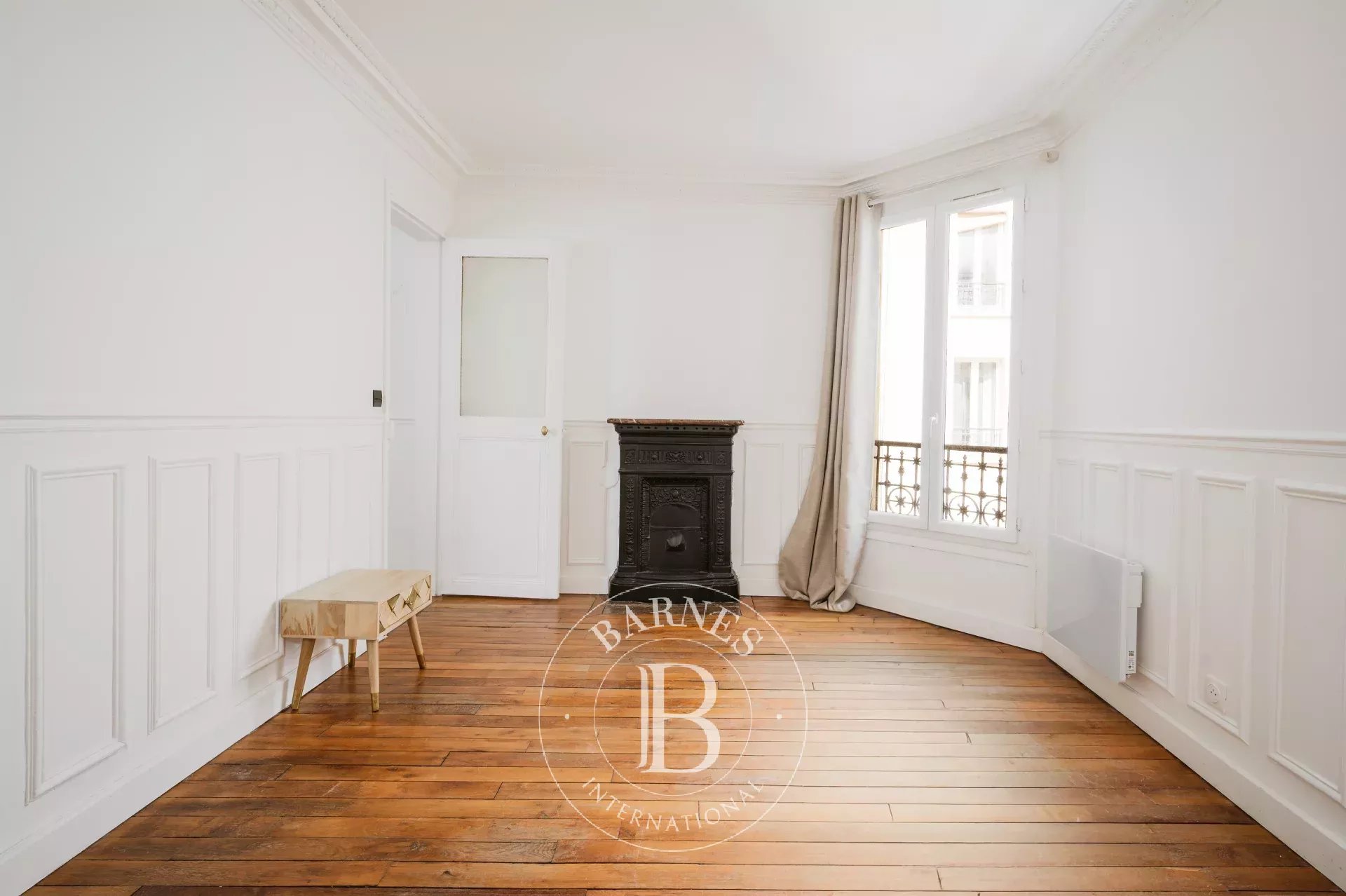 Paris  - Appartement 2 Pi&egrave;ces, 1 Chambre - picture 9