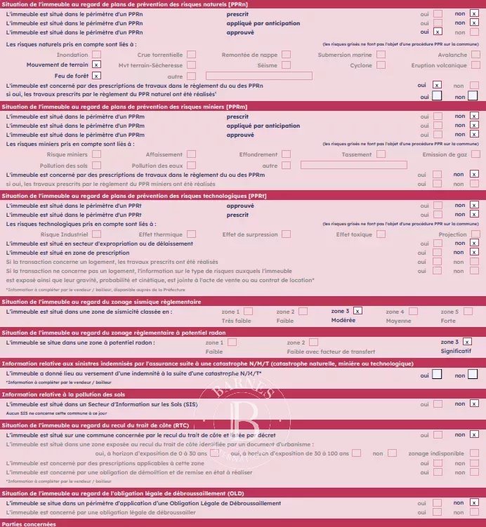 Villa Mougins - picture 19