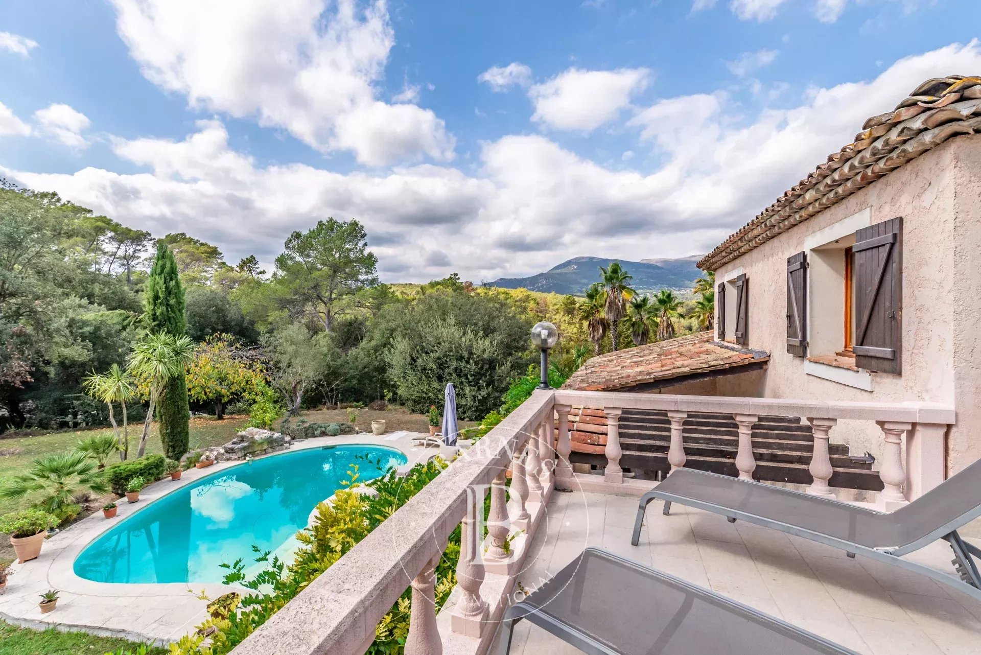 Ev Roquefort-les-Pins - picture 17