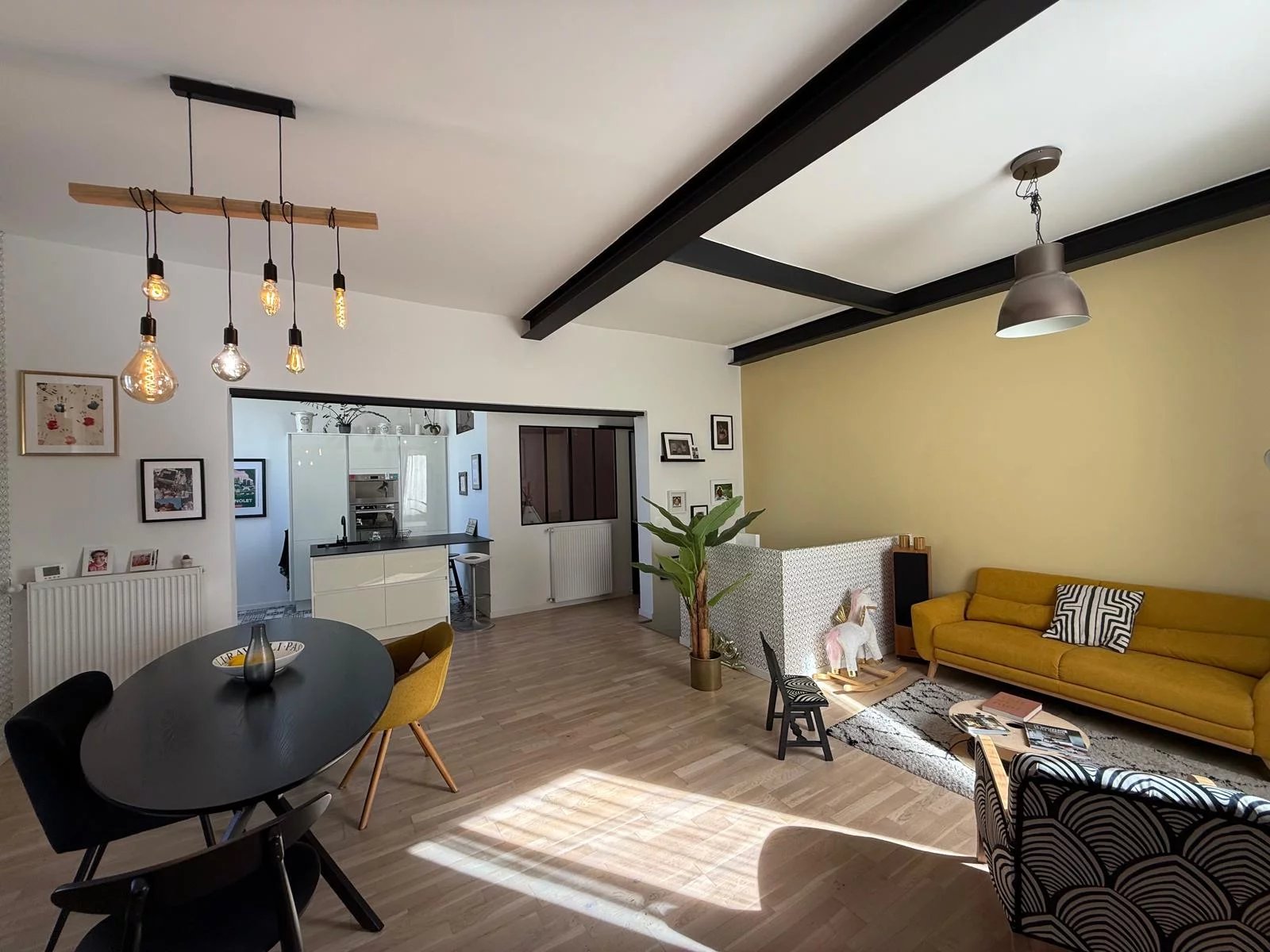 Achat Maison T5 à Bagnolet (93170) - 150m²