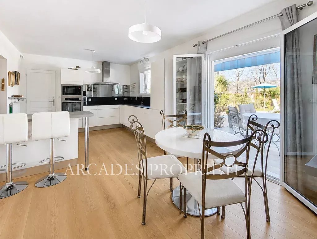 Vente Maison Saint-Sulpice-et-Cameyrac