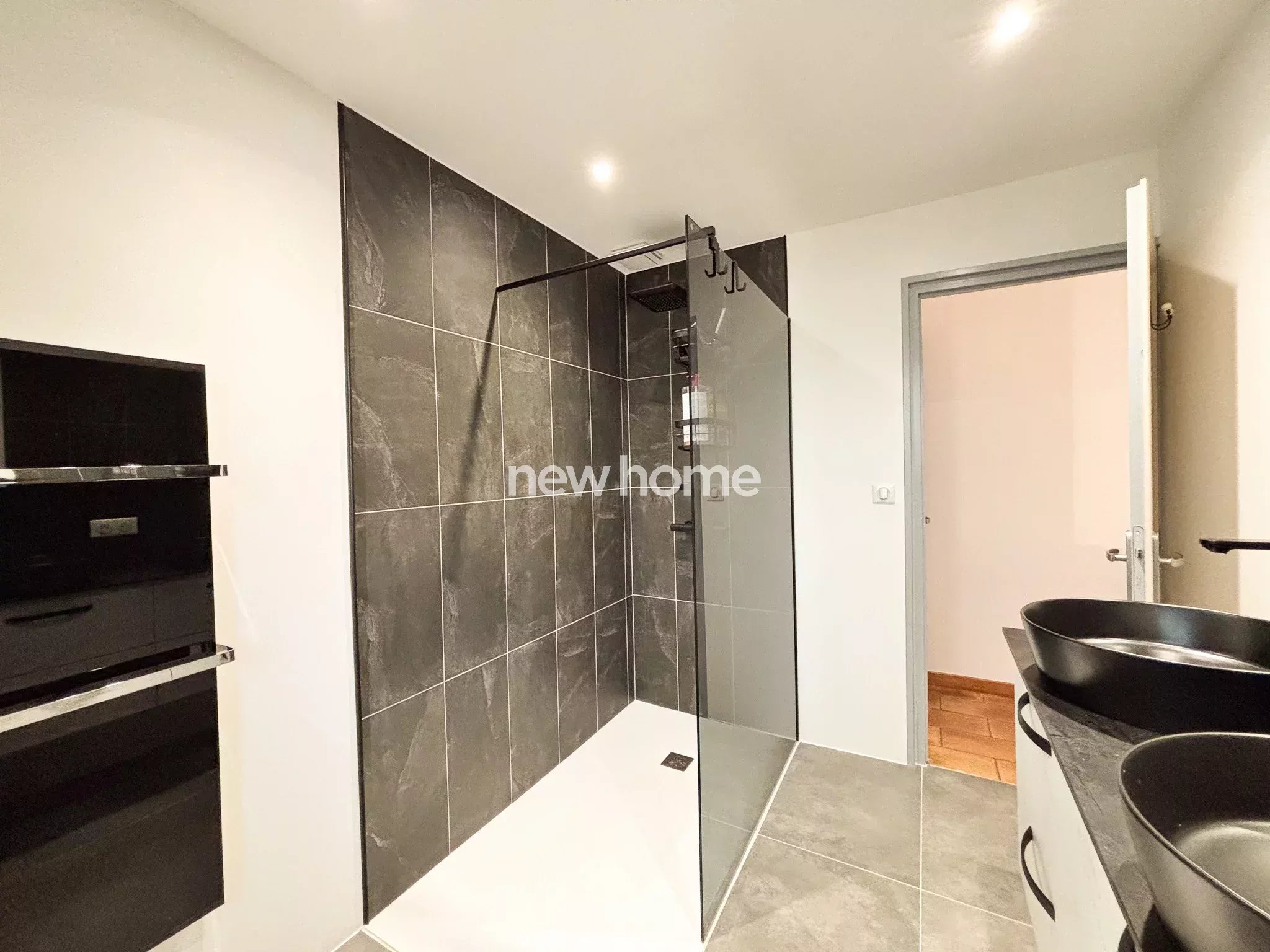 Bastide provençale de 160 m² sur un terrain d'un hectare avec vue dégagée!