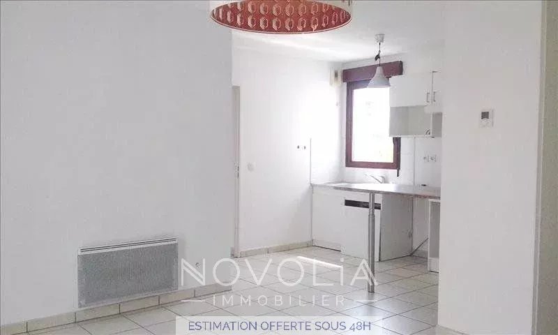 Achat Appartement Surface de 45.37 m/ Total carrez : 45.37 m, 2 pices, Lyon 9me (69009)