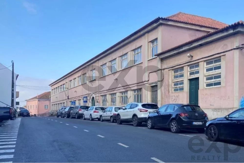 Building in Santiago do Cacém, Single Investment 85949219 image 11