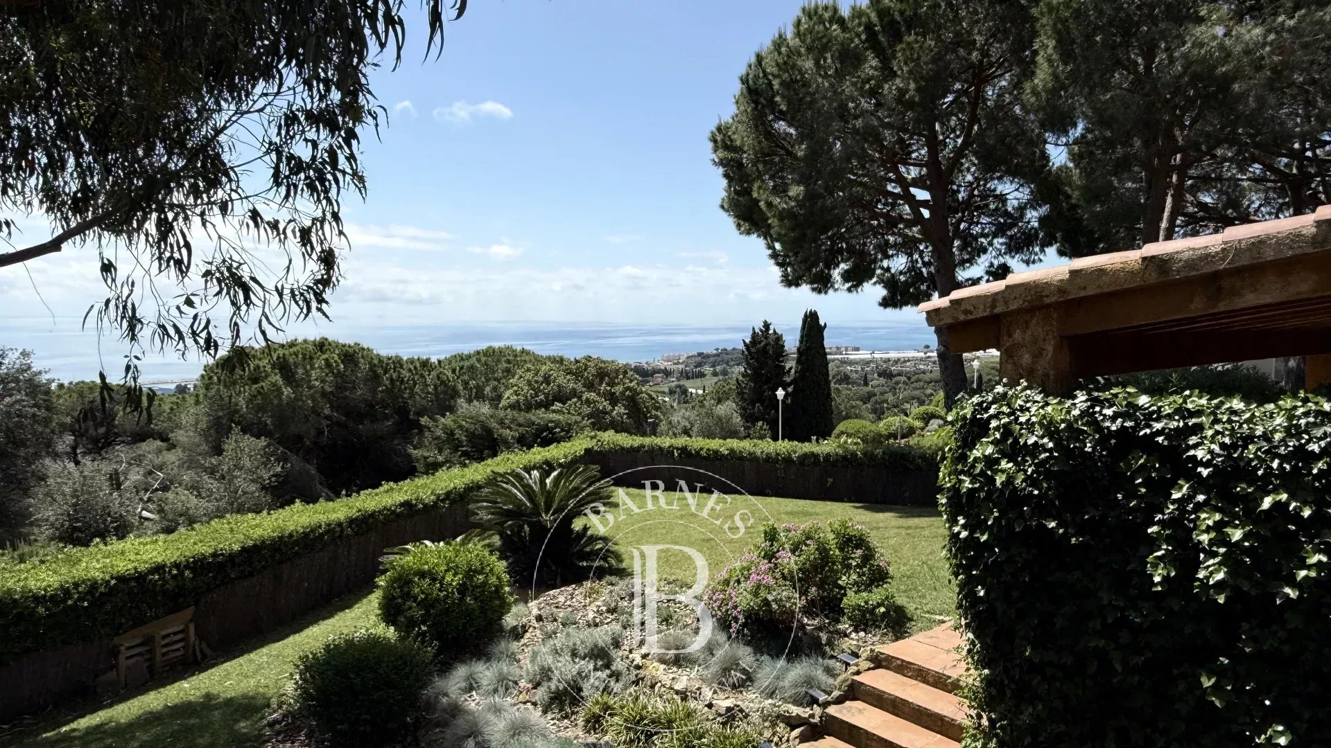 Rustic house with sea views in Sant Vicenç de Montalt, Barcelona. - picture 40 title=
