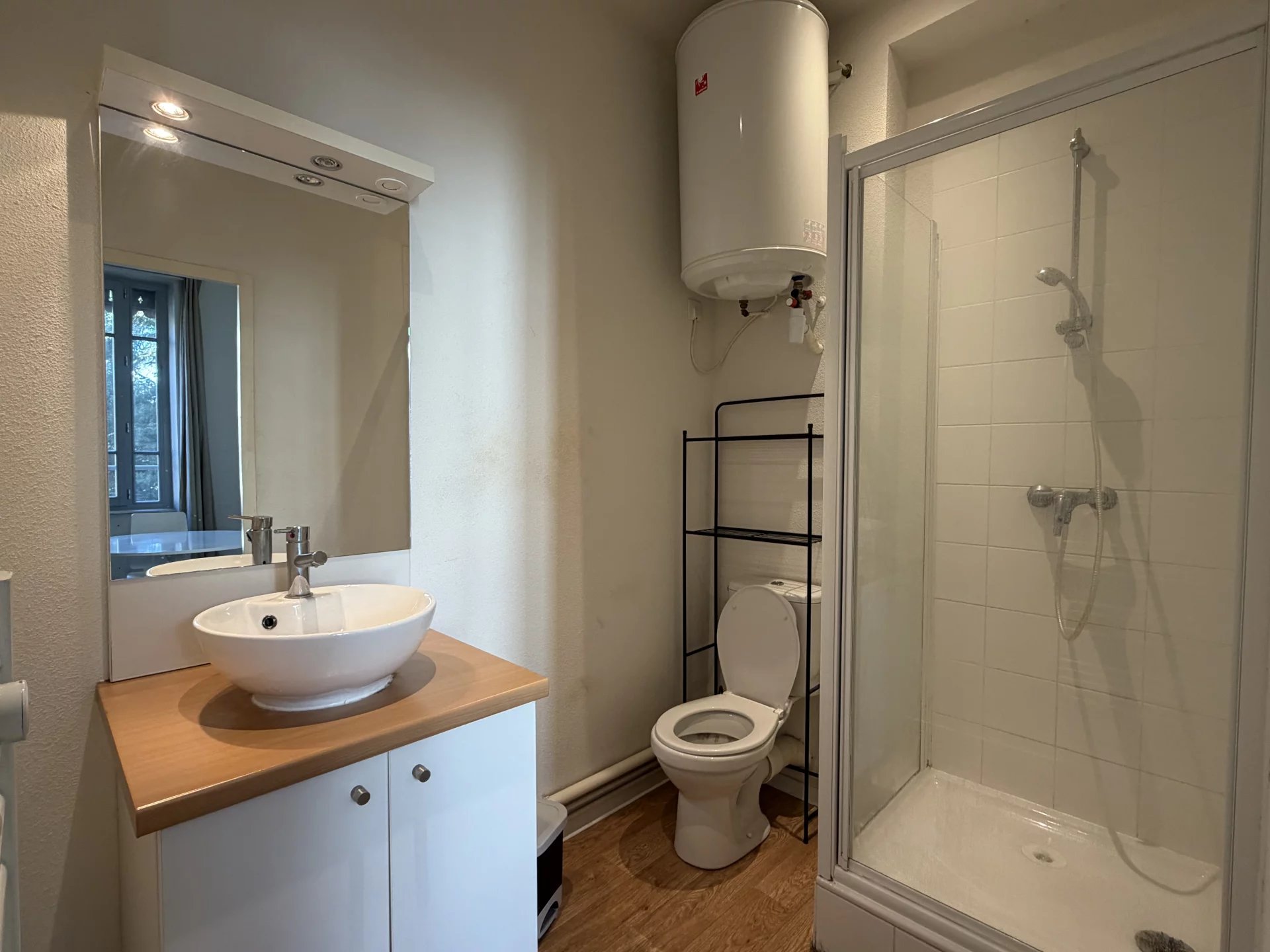 4195859 Location Villeurbanne