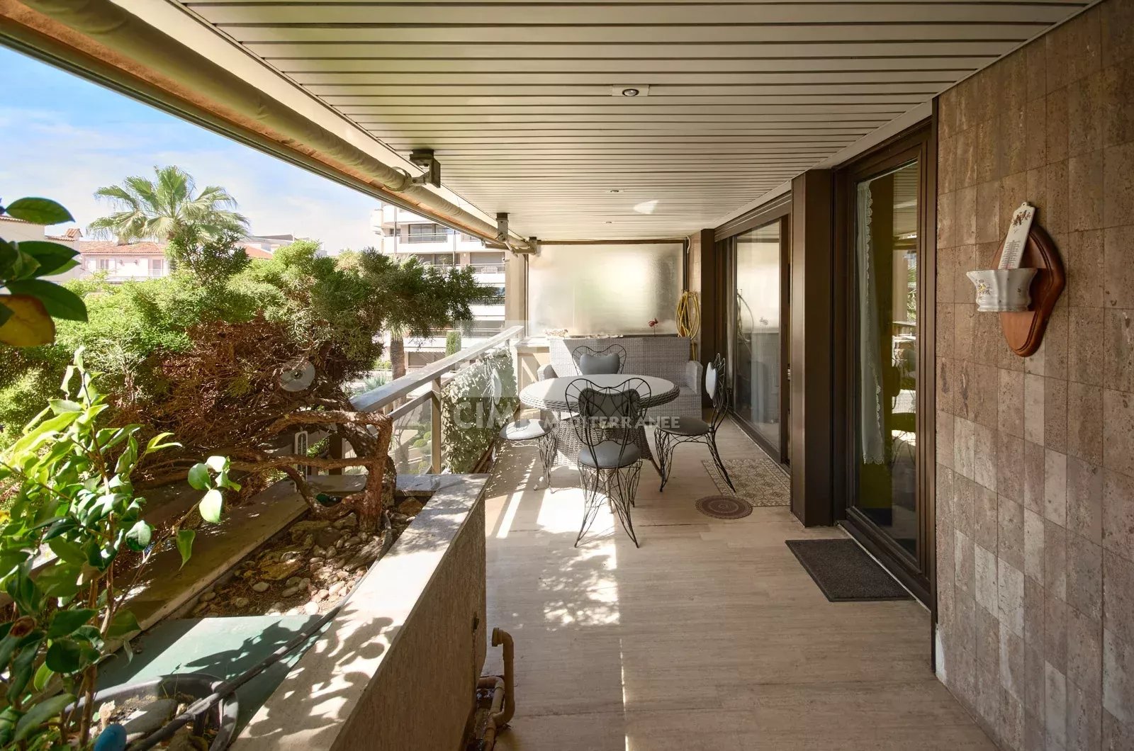 Vente Appartement Cannes