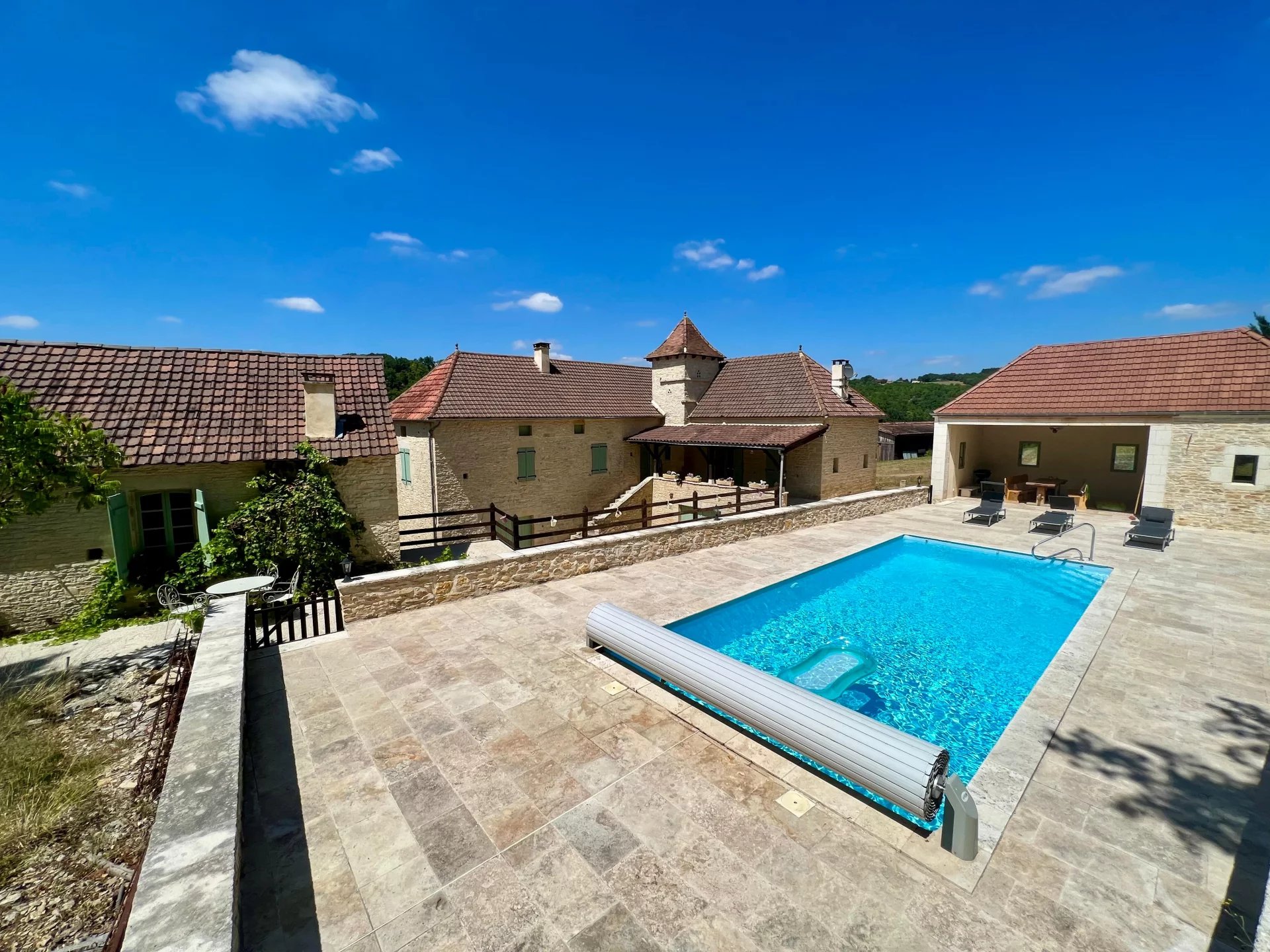 Agence immobilière de Arthurimmo.com Gourdon