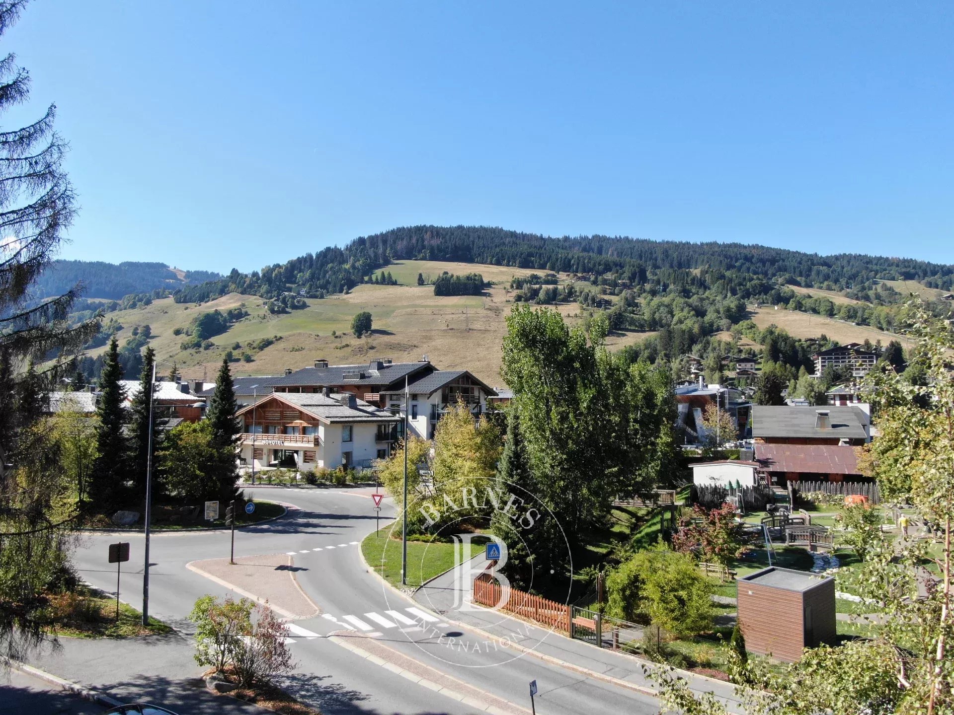 Daire Megève - picture 5