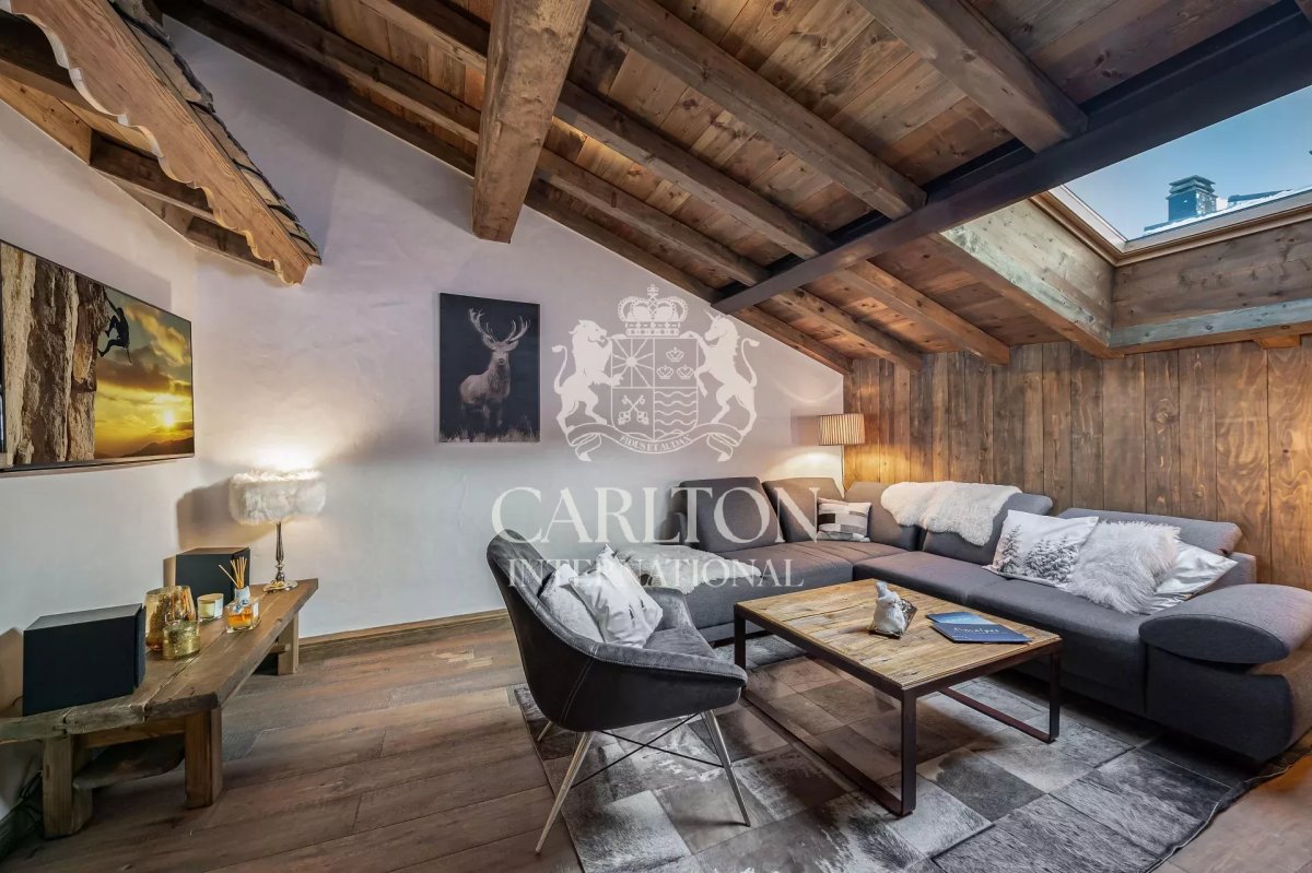 Savoie, Courchevel