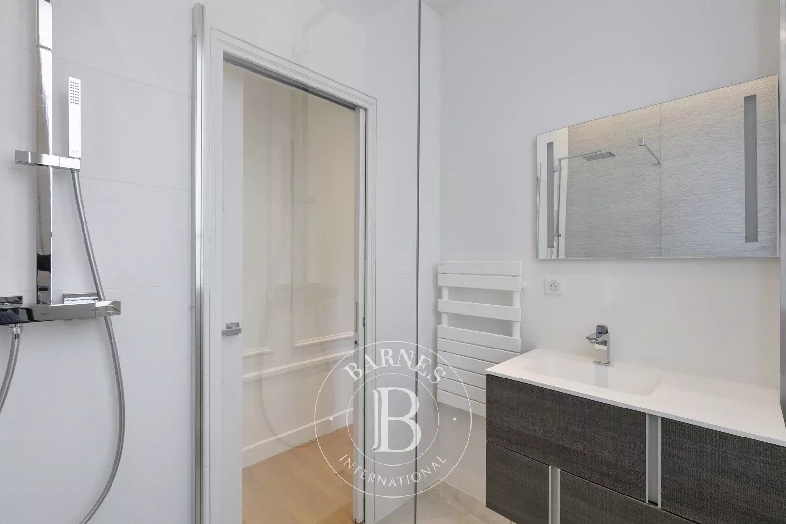 Daire Neuilly-sur-Seine - picture 28