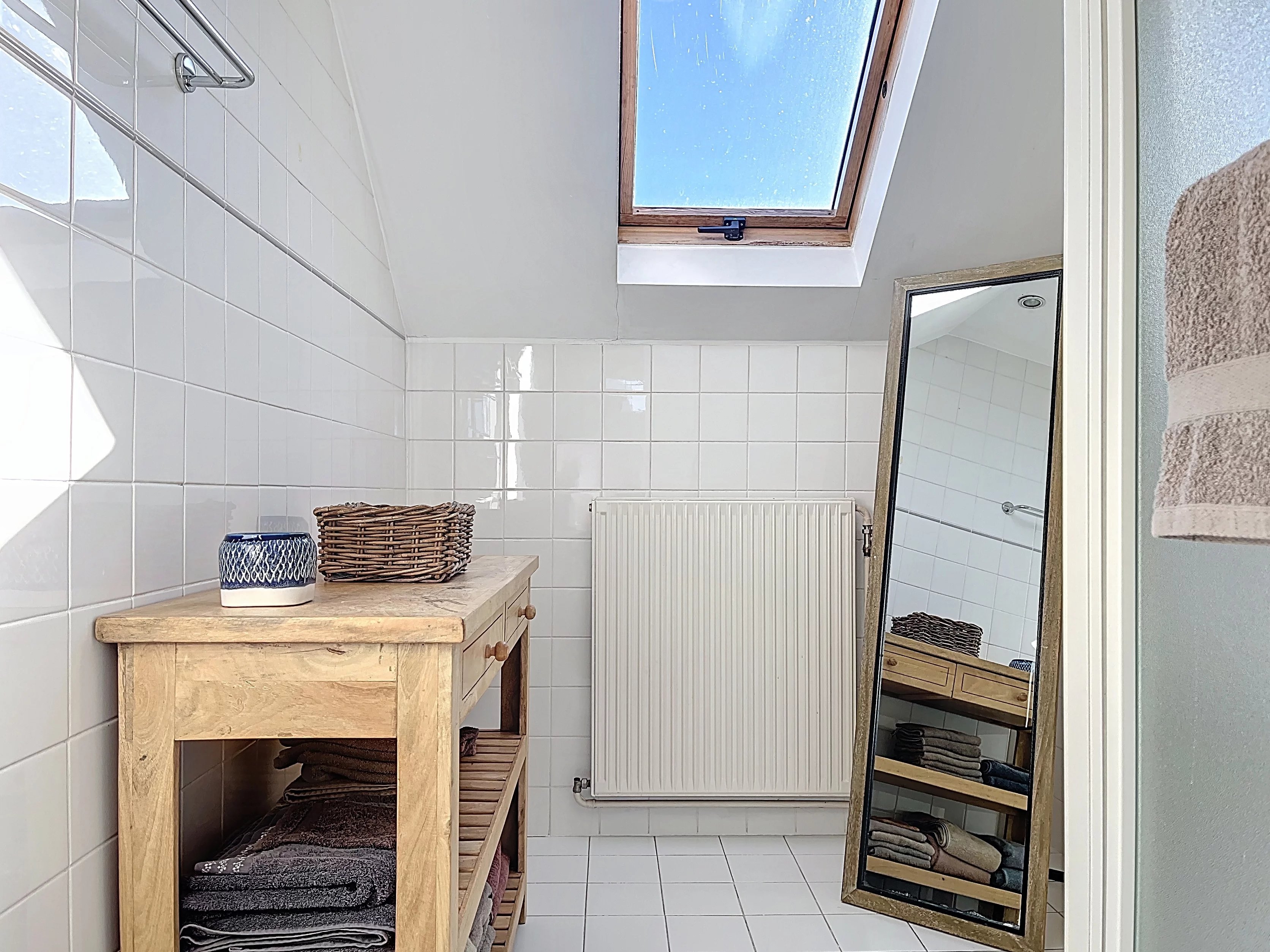 Chatelain - Maison 5 chambres