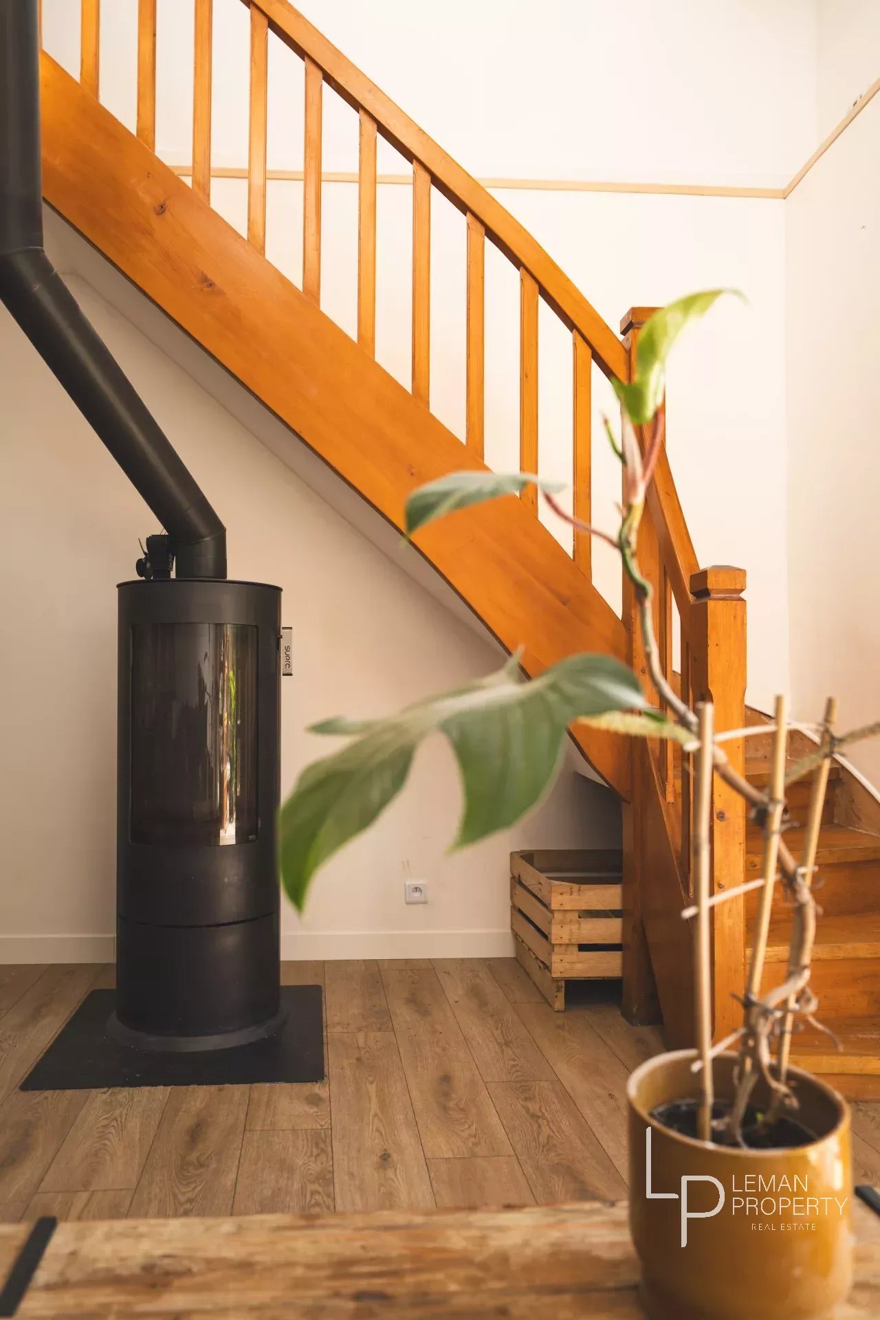 L'agence Leman property vous propose un maison à la vente L'agence Leman property vous propose un maison à la vente