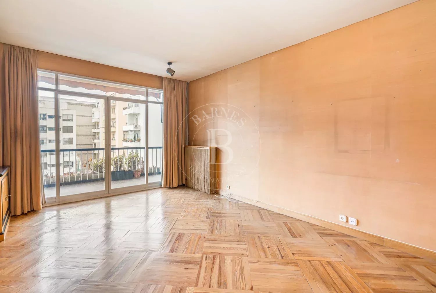 Daire Madrid - picture 4