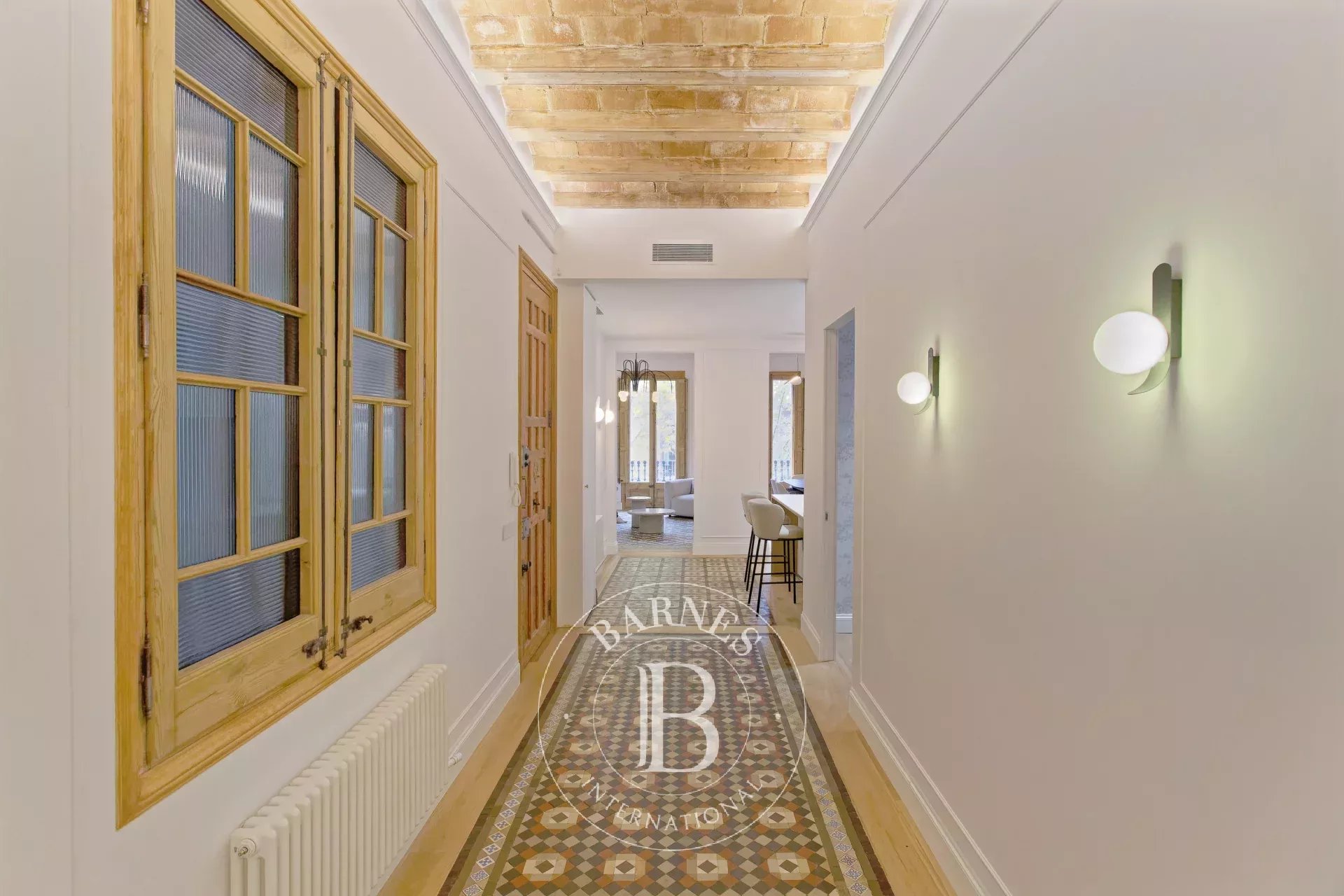 Daire Barcelona - picture 15