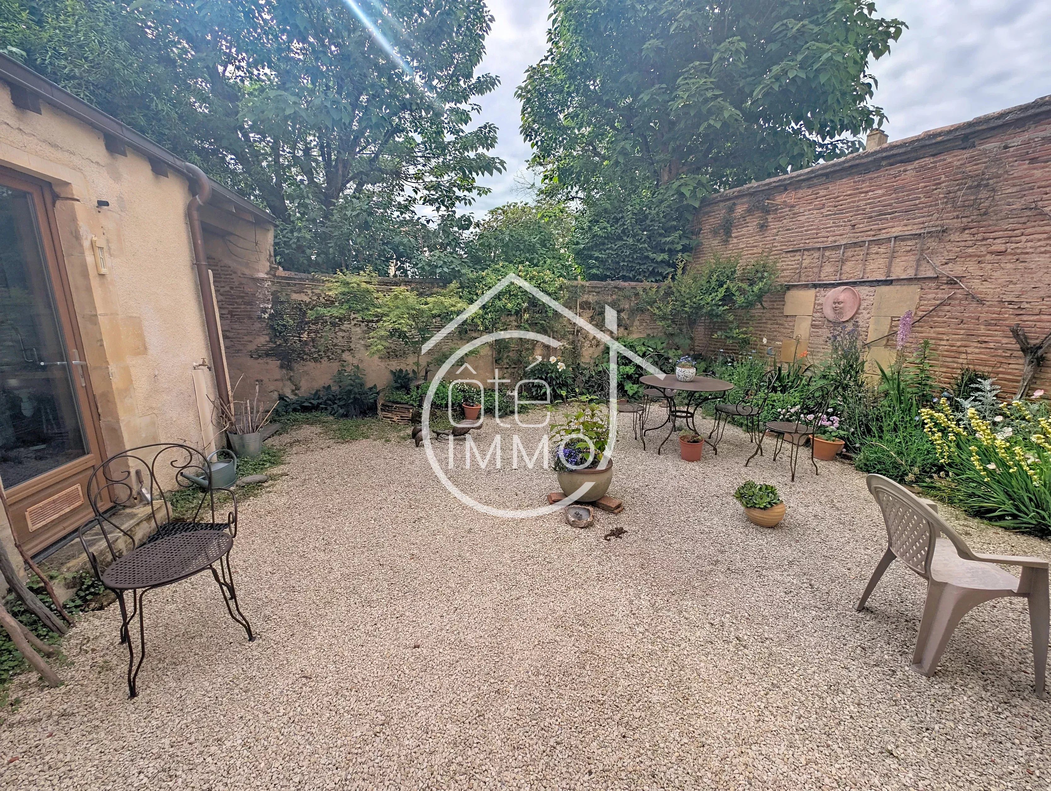 Agence immobilière de Agence Coteimmo.fr
