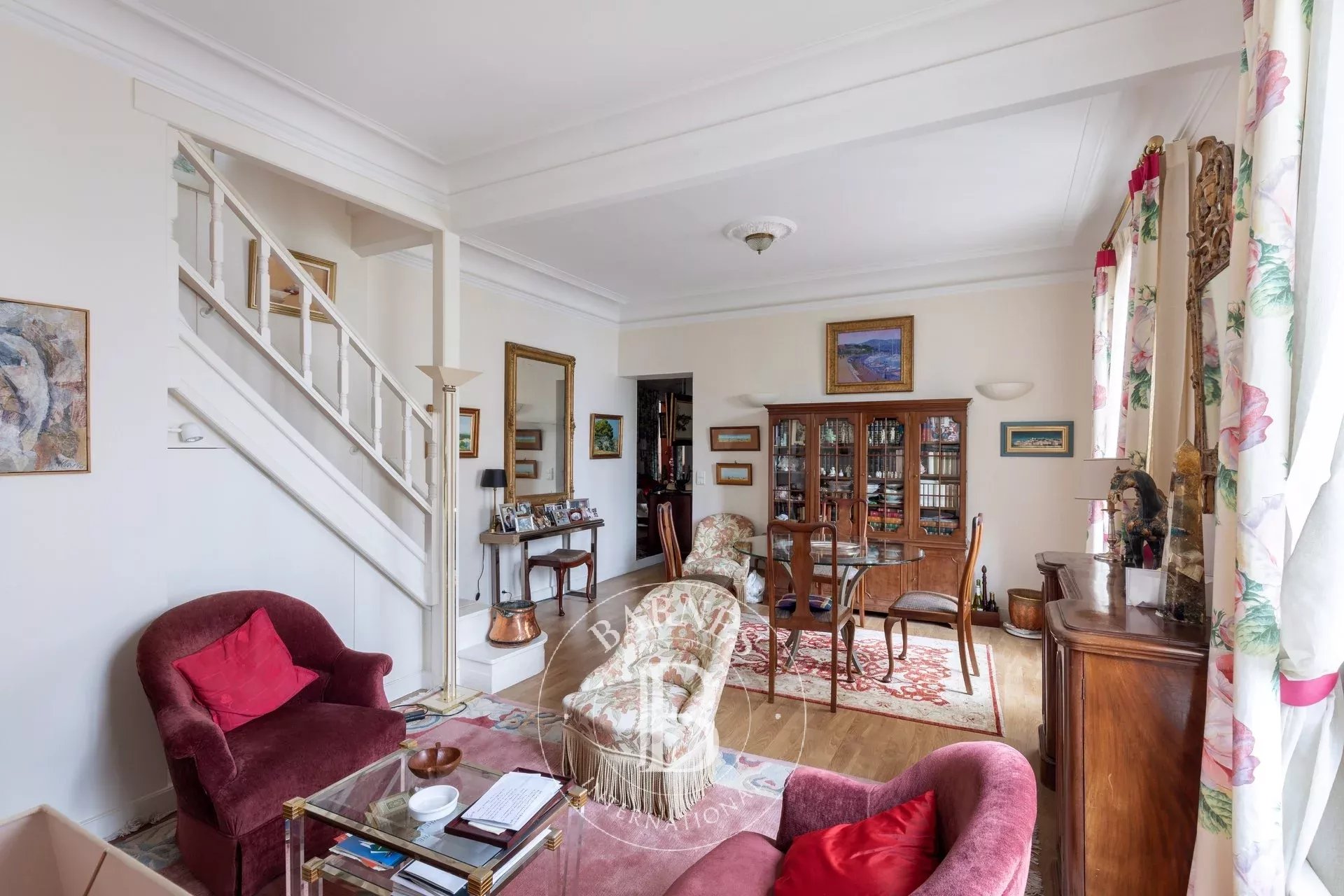 Daire Neuilly-sur-Seine