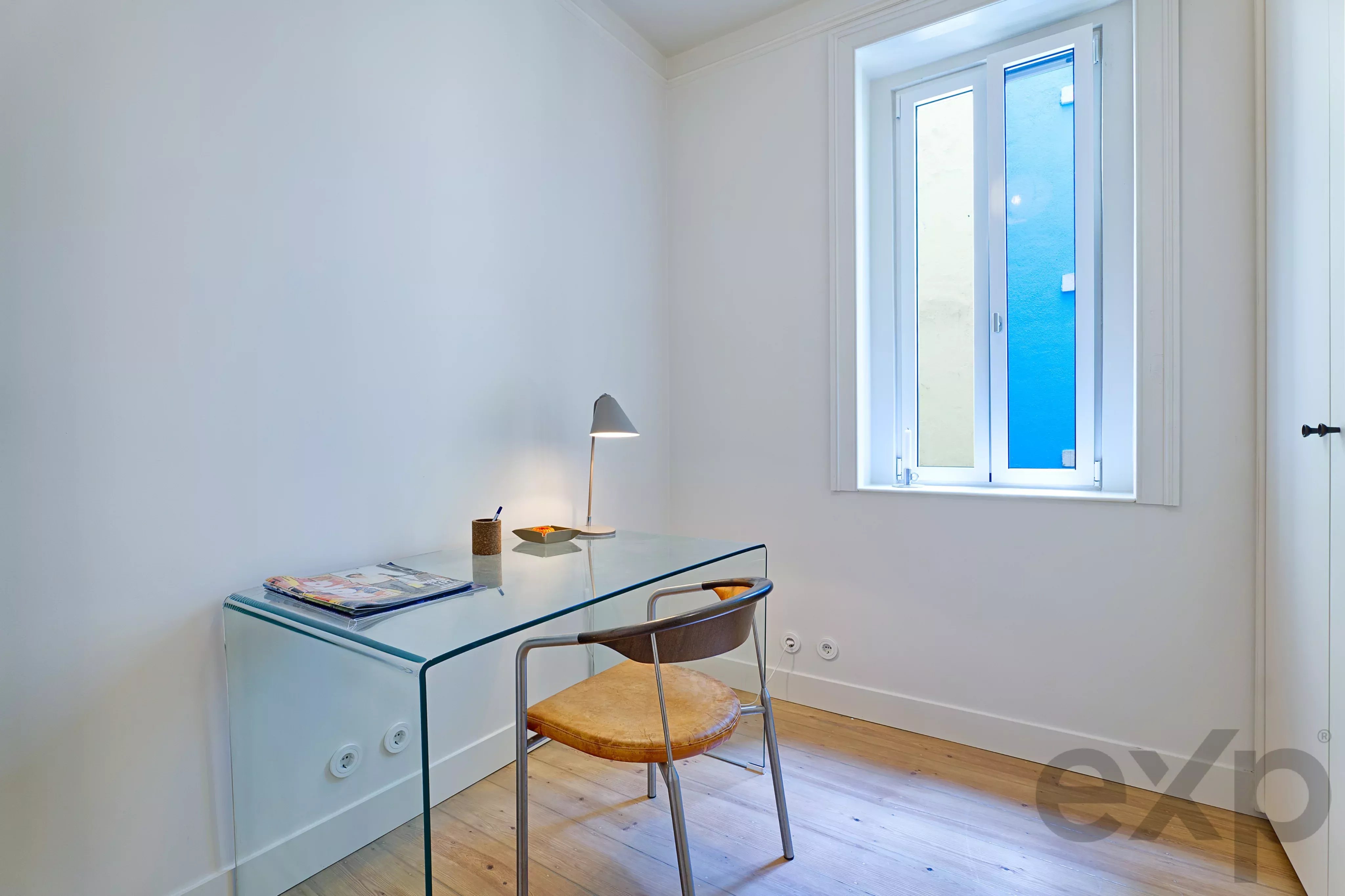 3-bedroom apartment in Lapa with river view 87110793 image 15