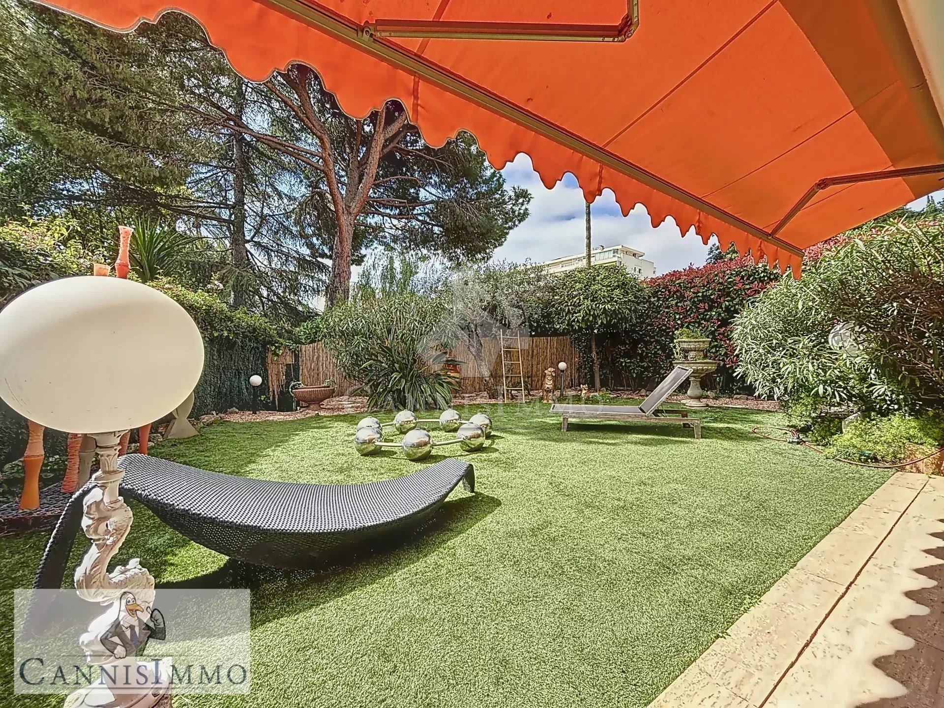 Vente Appartement Cannes