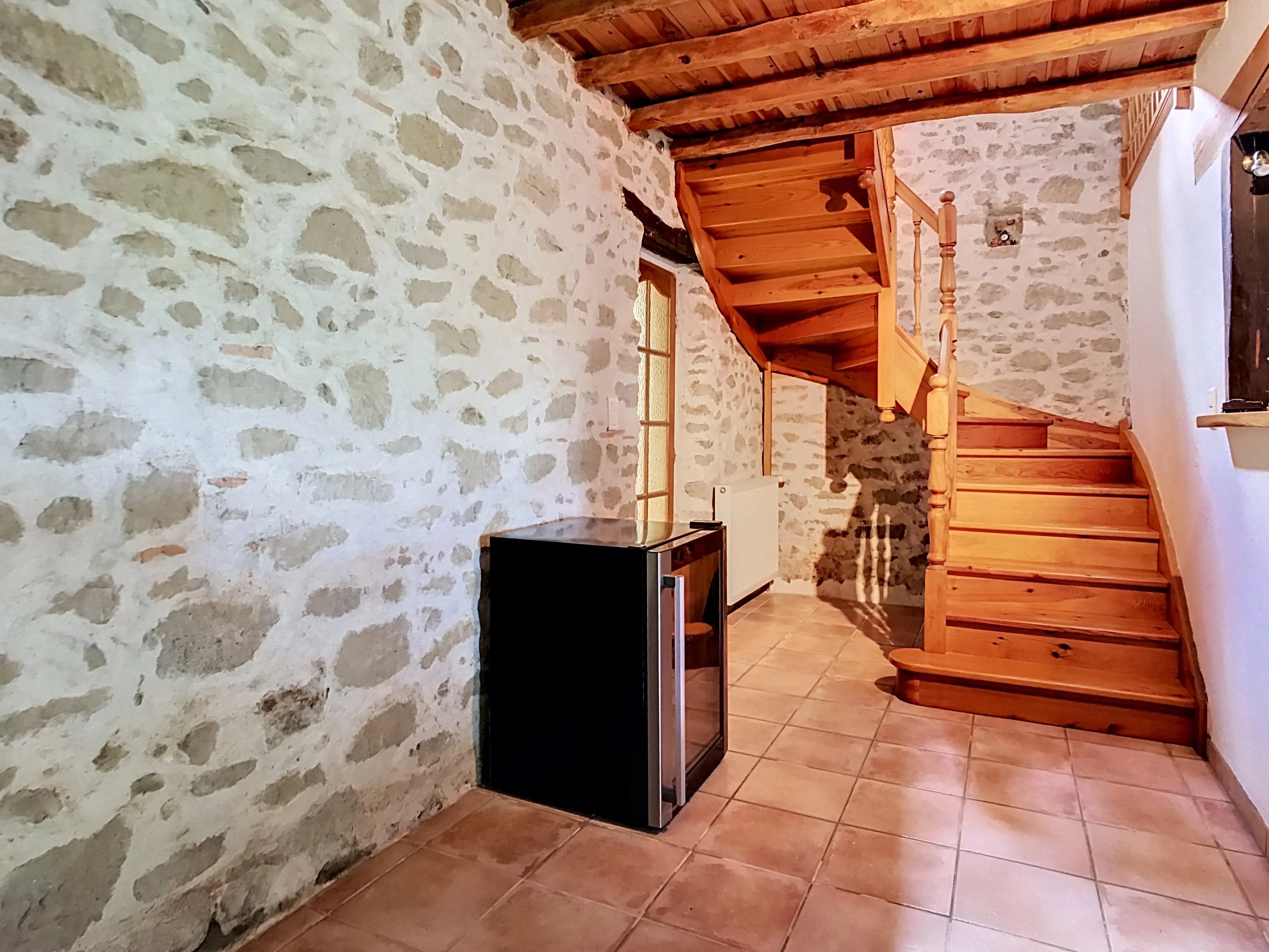 House for sale La Pomarède, Aude