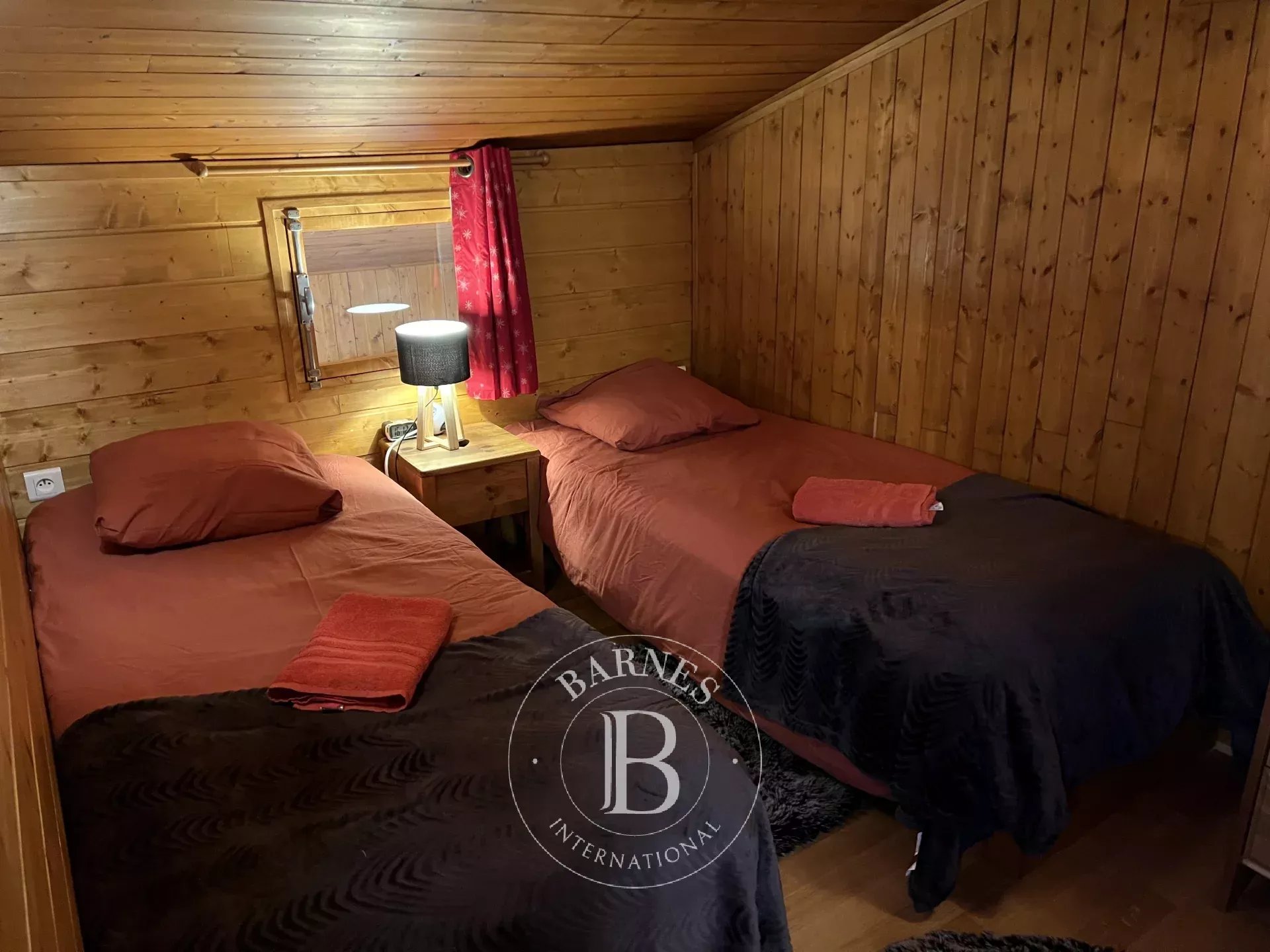 Daire Megève - picture 10