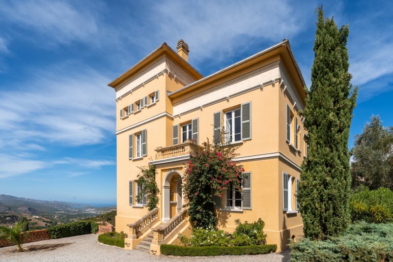 Affitto Castello | Oletta - picture 2