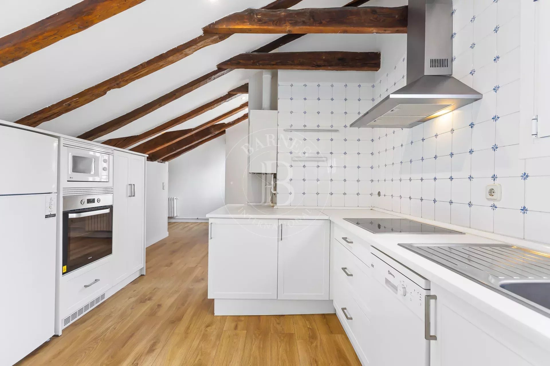 Daire Madrid - picture 10