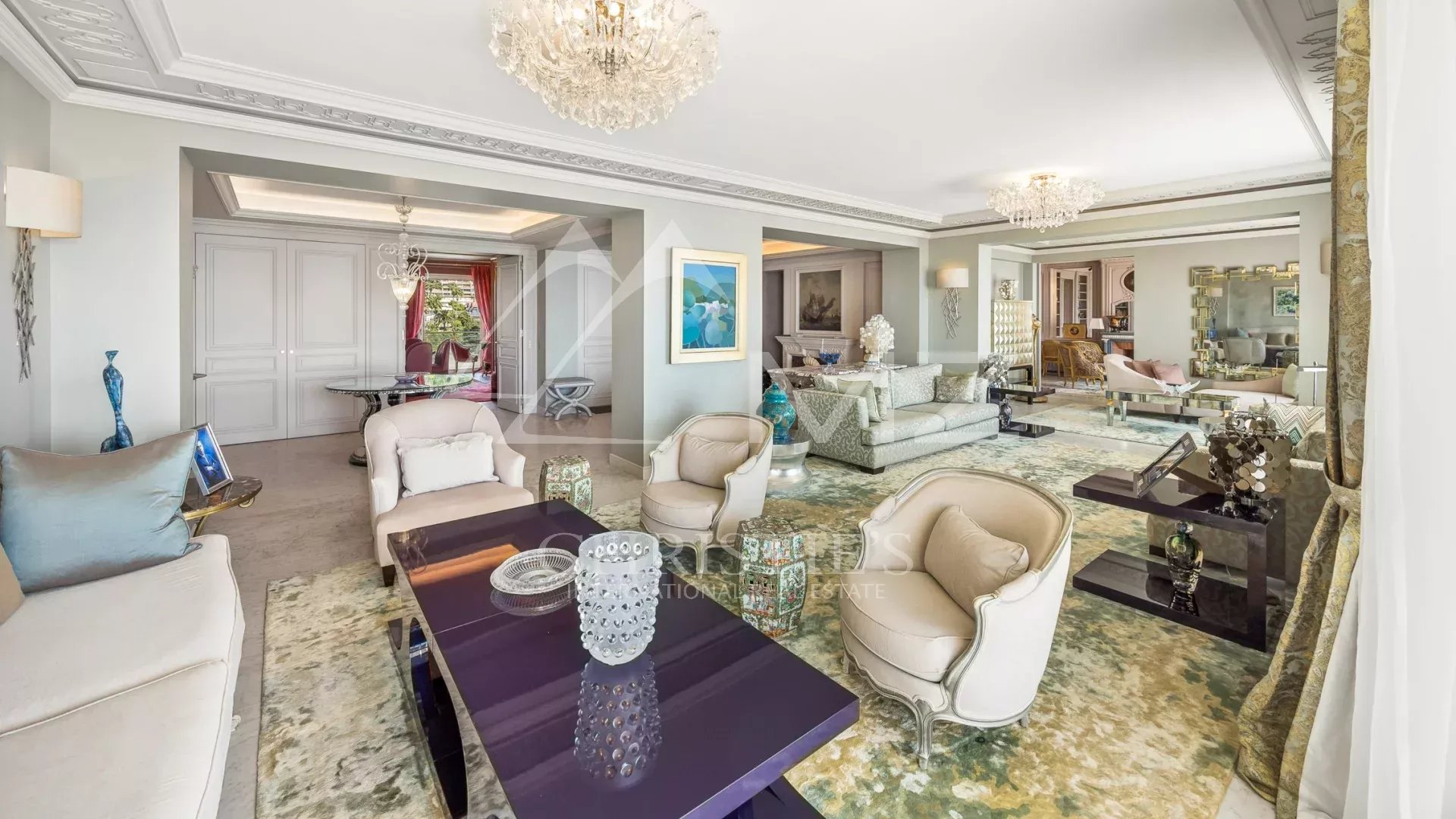 4 Bedroom Apartment/Flat's Image 6