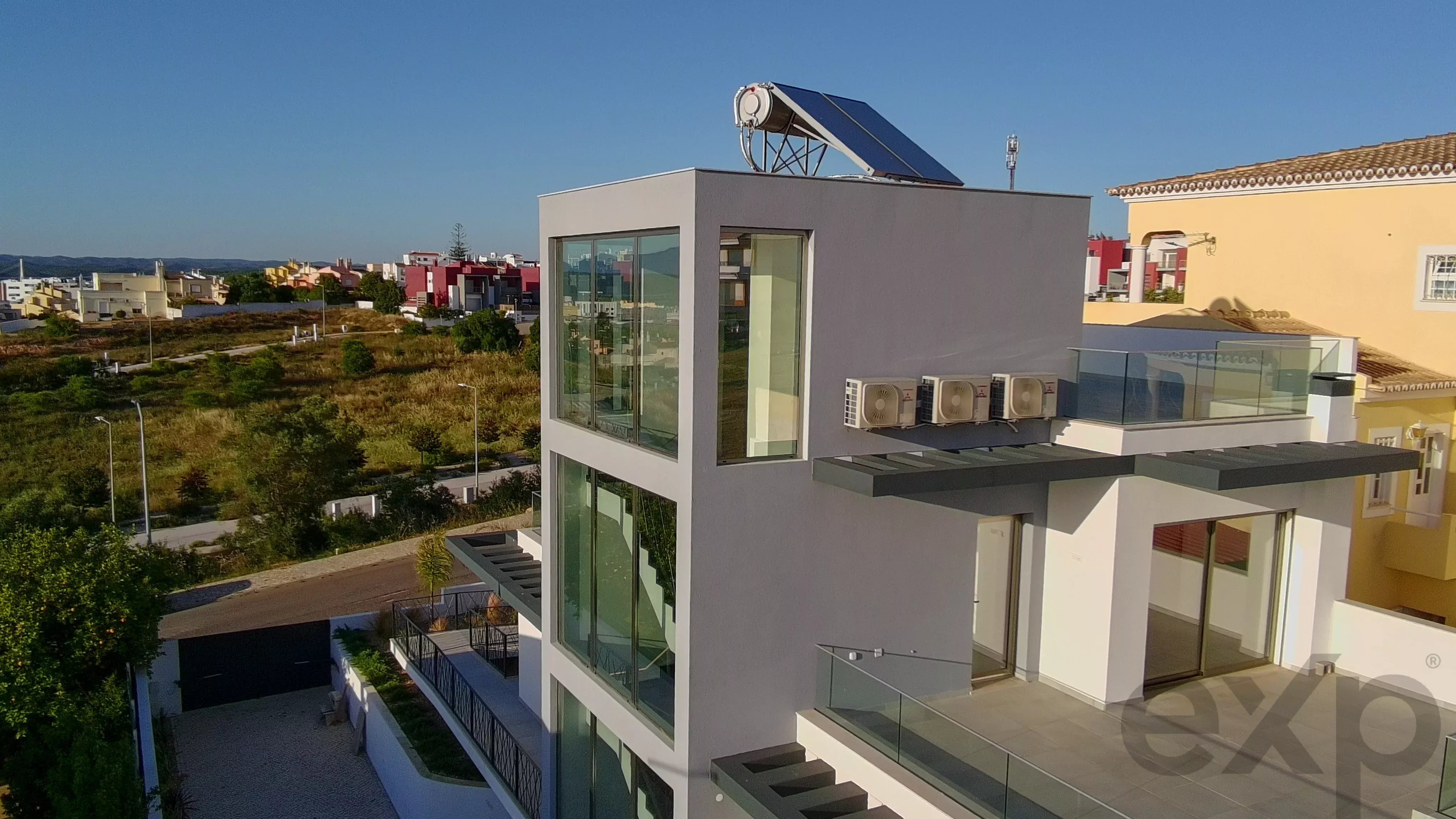 Luxury Contemporary Home with Sea View in Ferragudo 87049638 image 95