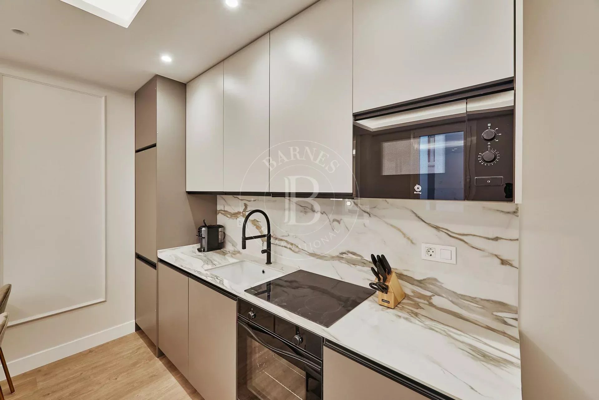 Daire Madrid - picture 7