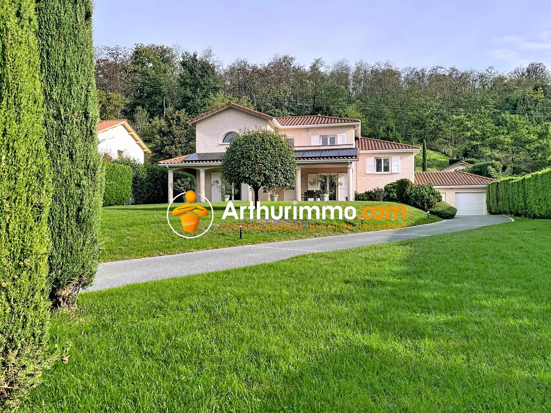 Agence immobilière de SARL BLOT L'IMMOBILIER