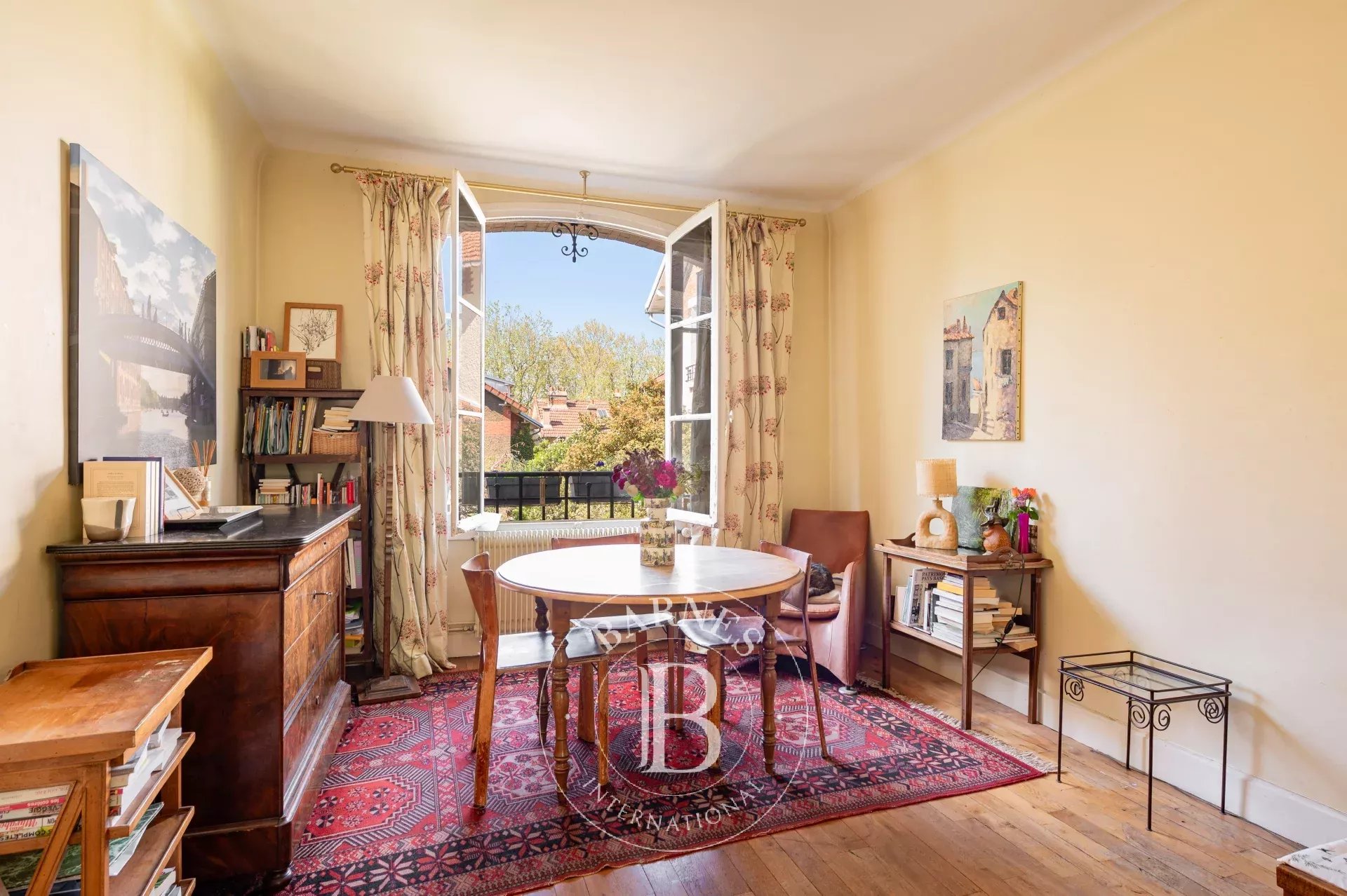 Ev Paris 19ème - picture 6