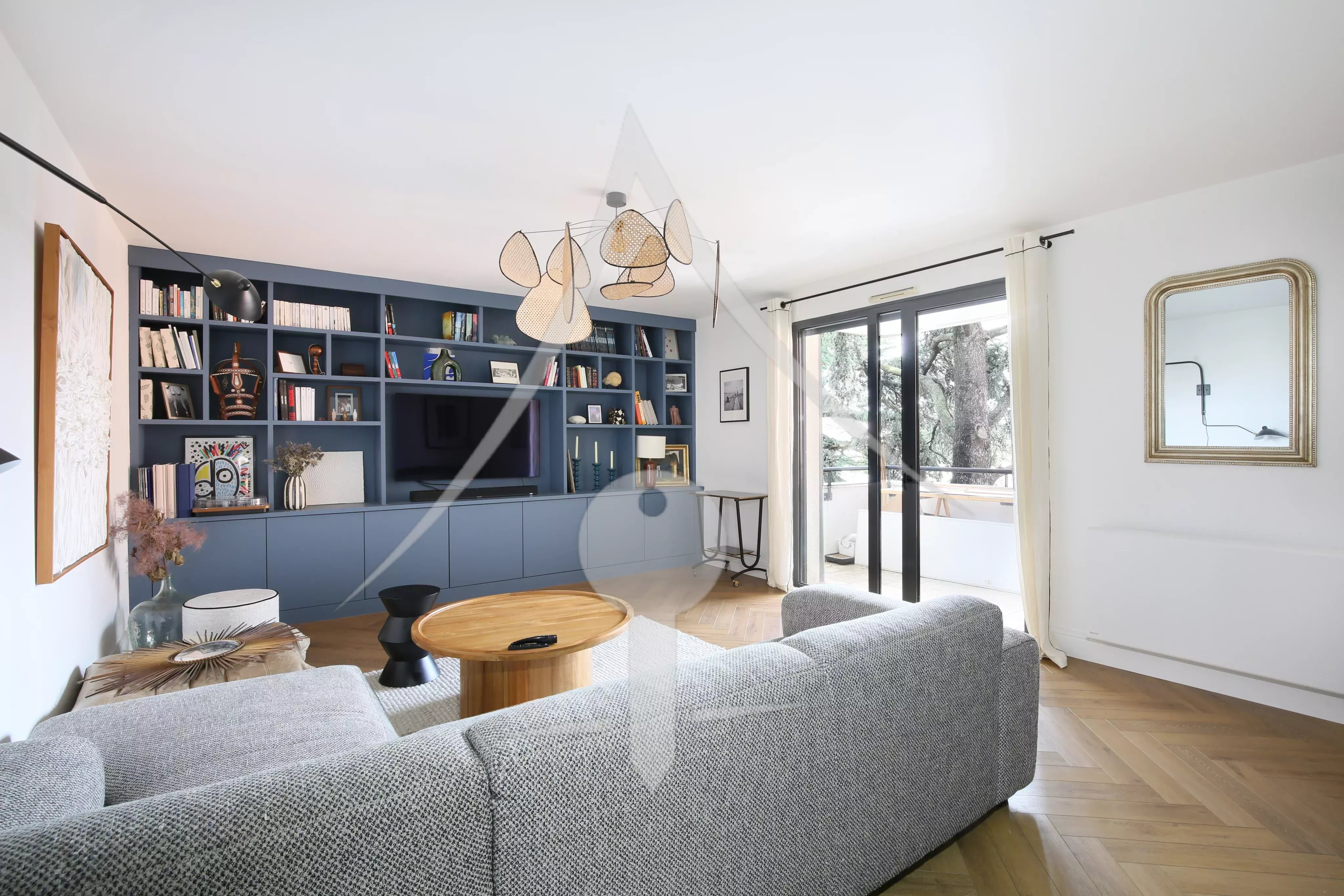 Appartement 5 pièces Moderne au Cœur de Toulouse