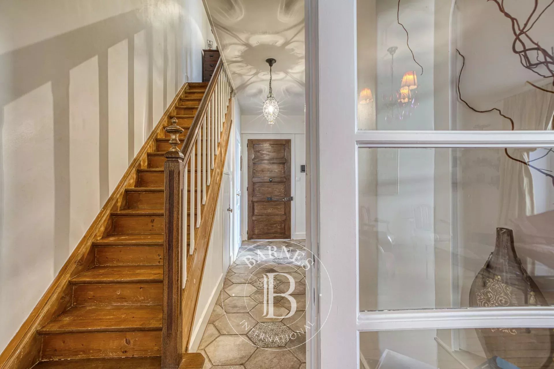 Daire Gex - picture 8