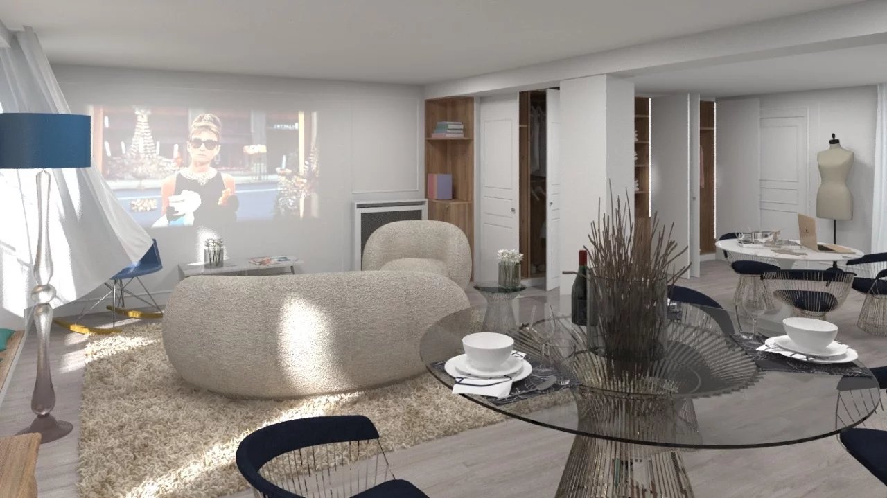 1 Bedroom Apartment/Flat's Image 11