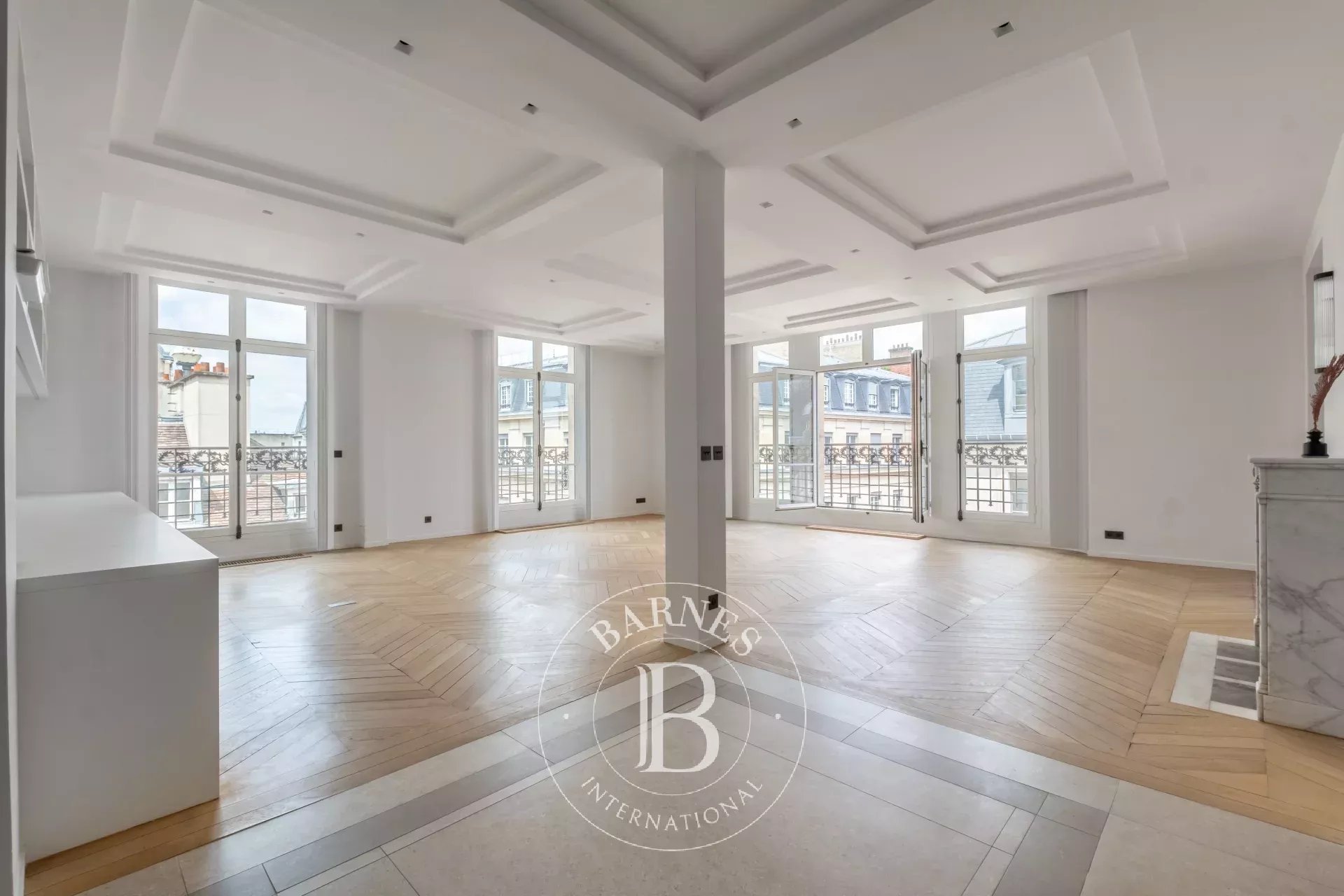 Appartement Paris 75007