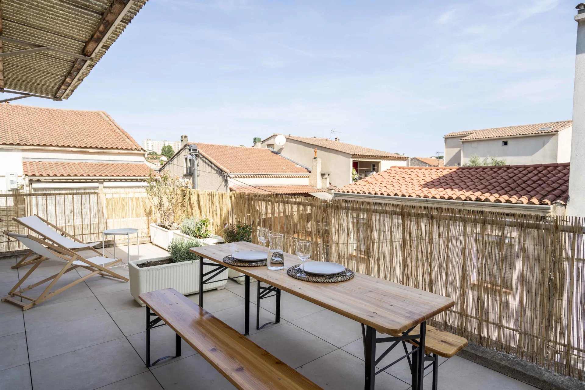 Location Appartement Marseille 13ème