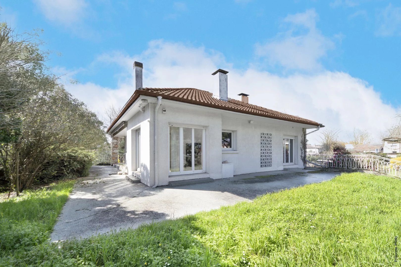 Vente Maison Aucamville