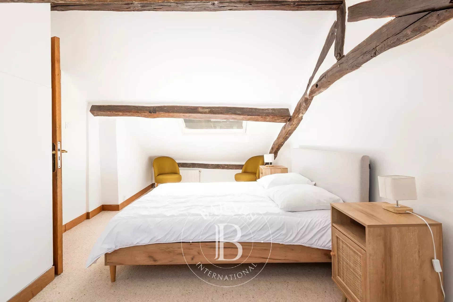 Daire Paris 9ème - picture 16