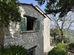 Villa - 5 bedroom - Tourrettes-sur-Loup - panoramic Seaview - terraces — photo 3 of 7