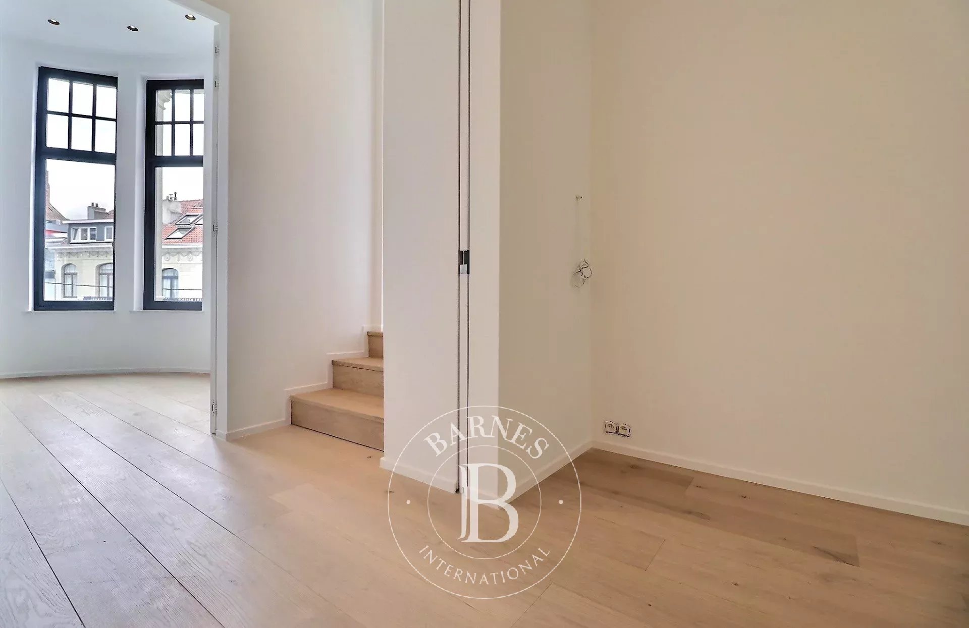 Daire Ixelles - picture 10