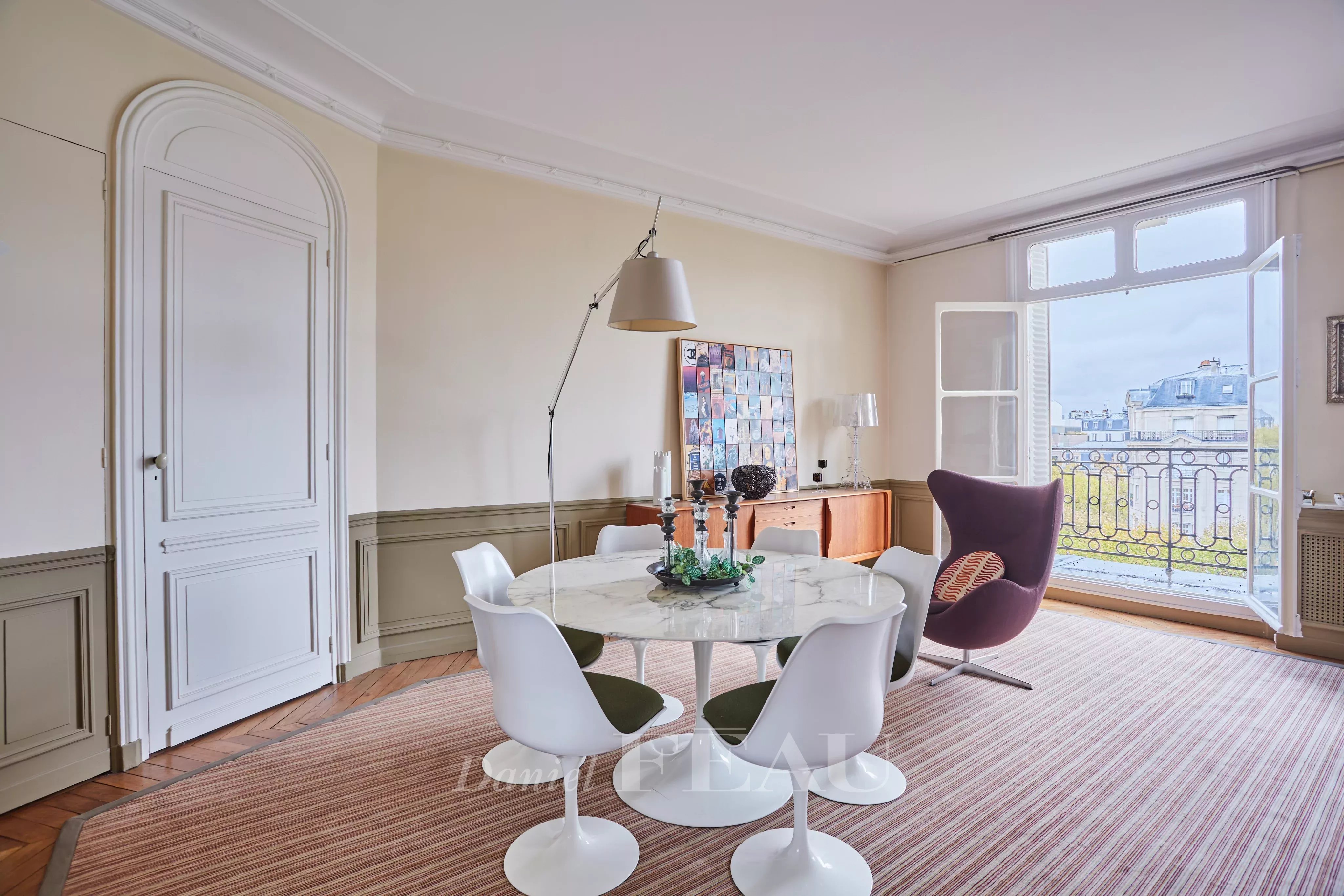 Location Appartement Paris 7ème