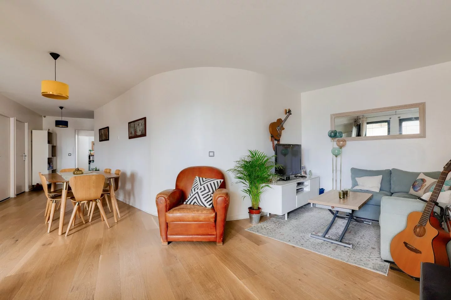 Rueil-Malmaison - RUEIL SUR SEINE
