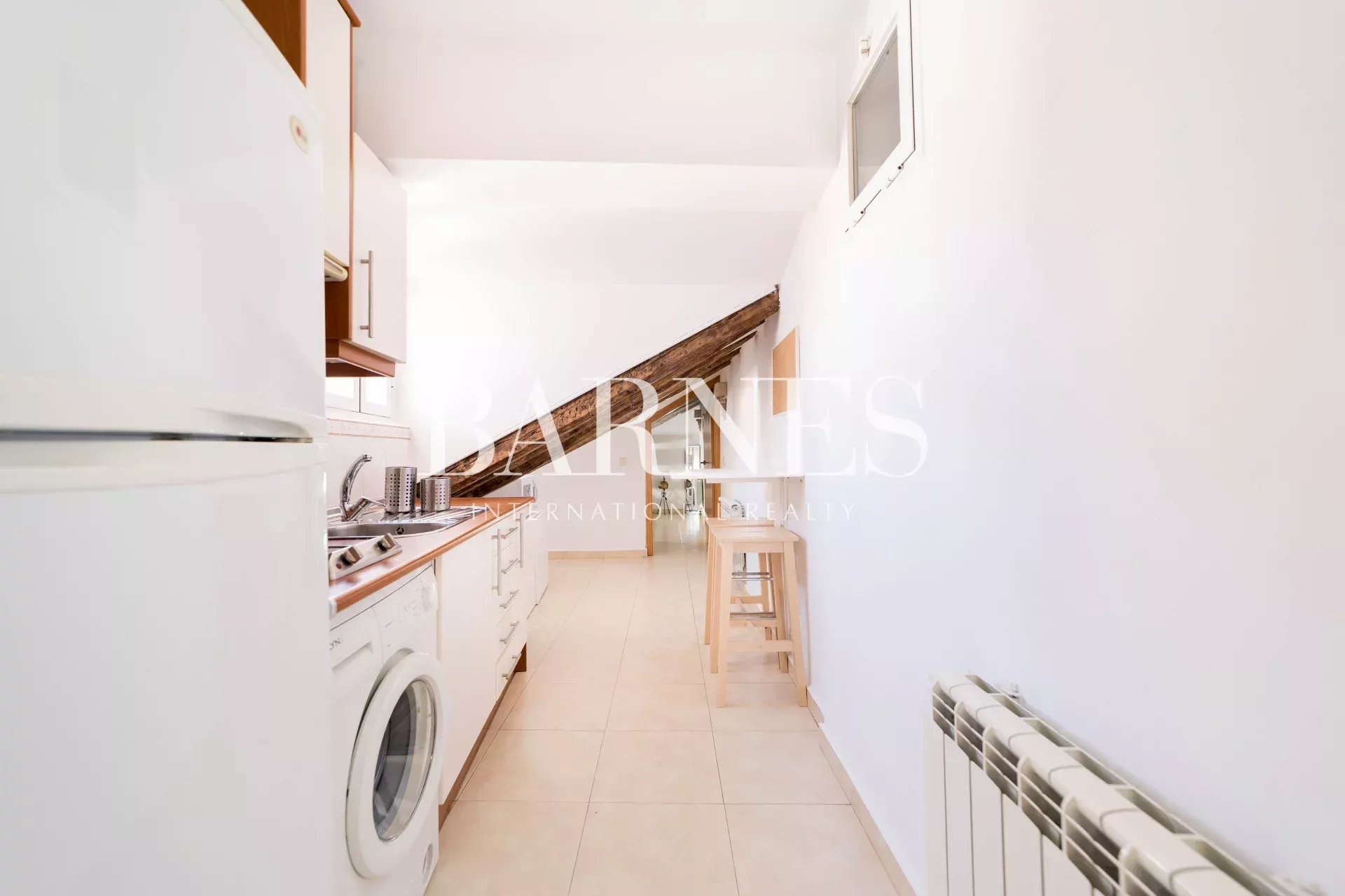 Penthouse Madrid - picture 12