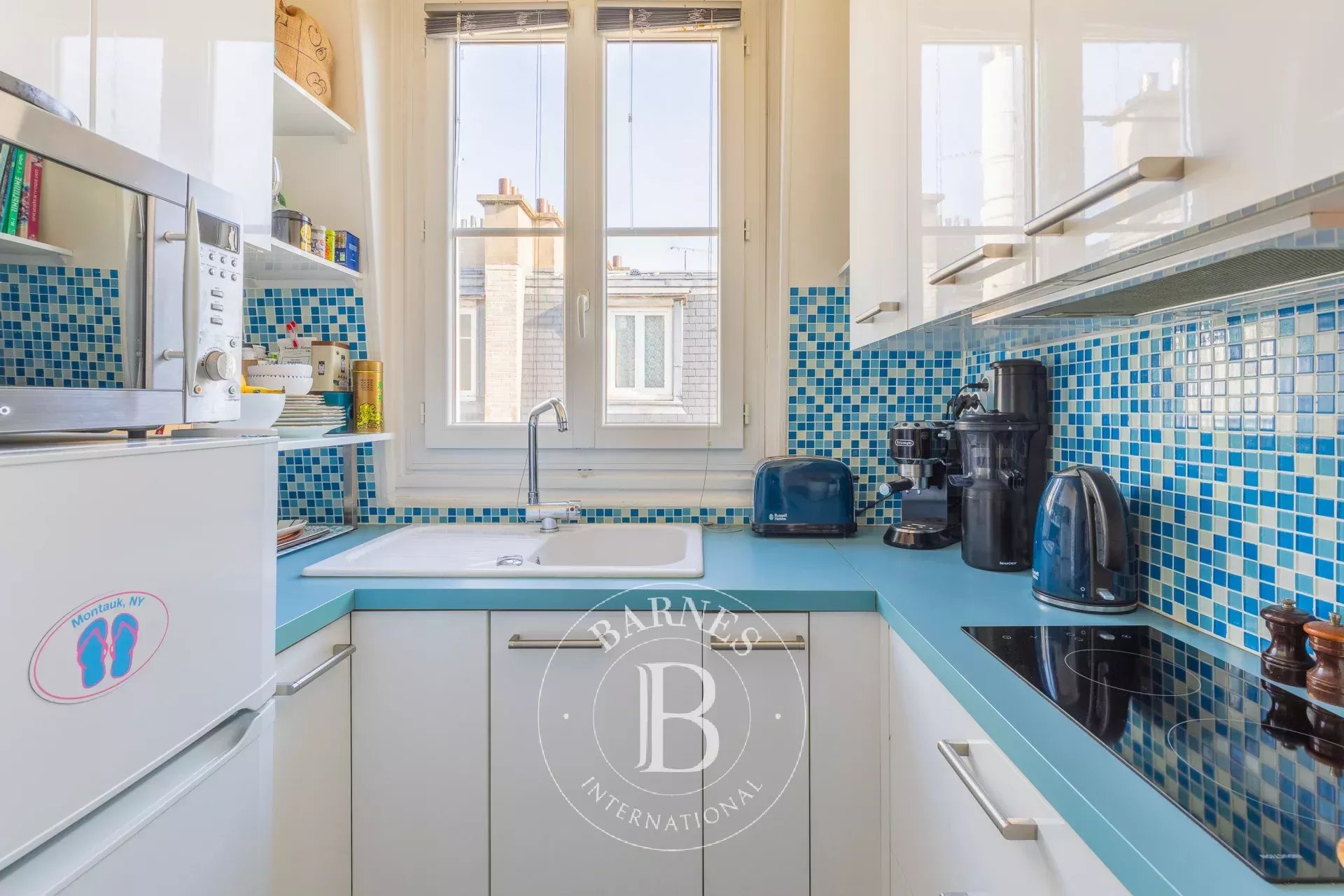 Daire Paris 12ème - picture 12