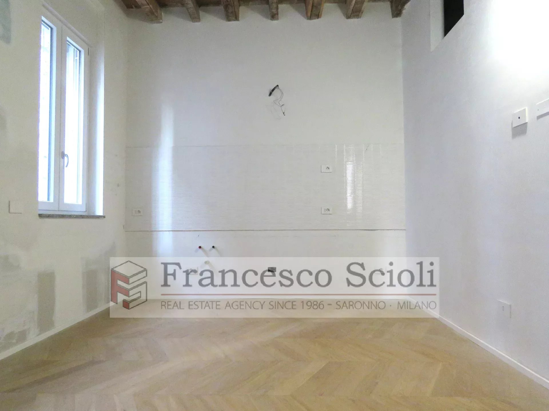 Vendita Appartamento Saronno