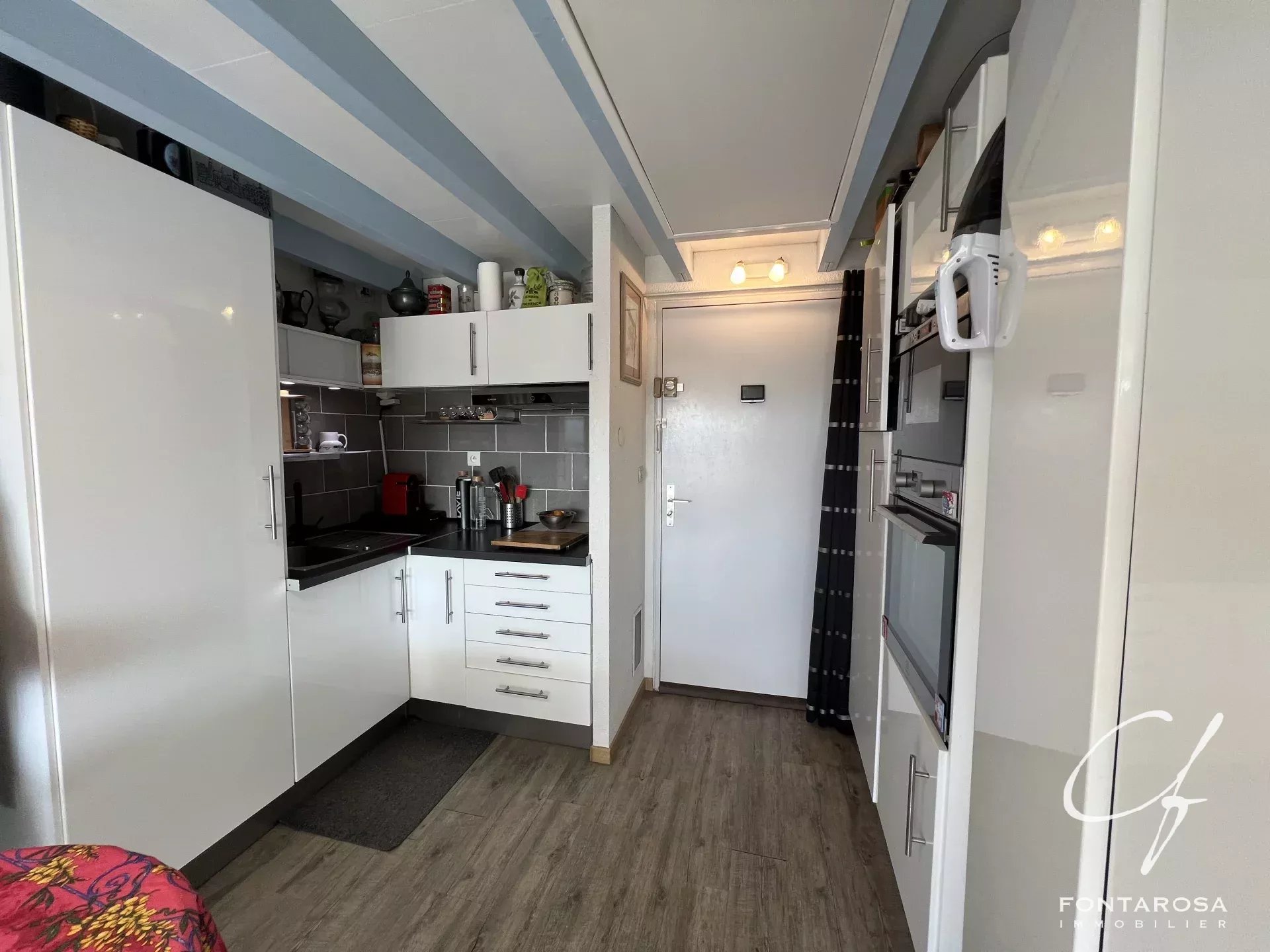 Vente Appartement Fréjus