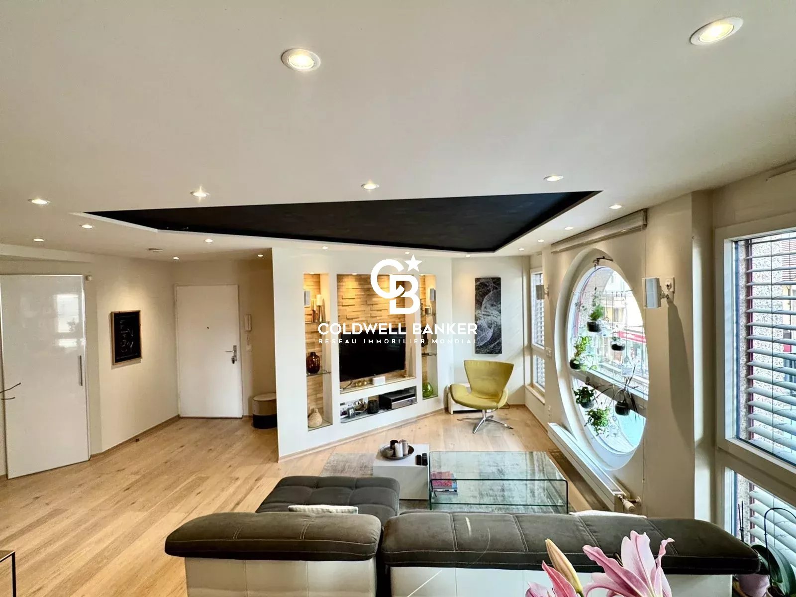 Agence immobilière de Coldwell Banker